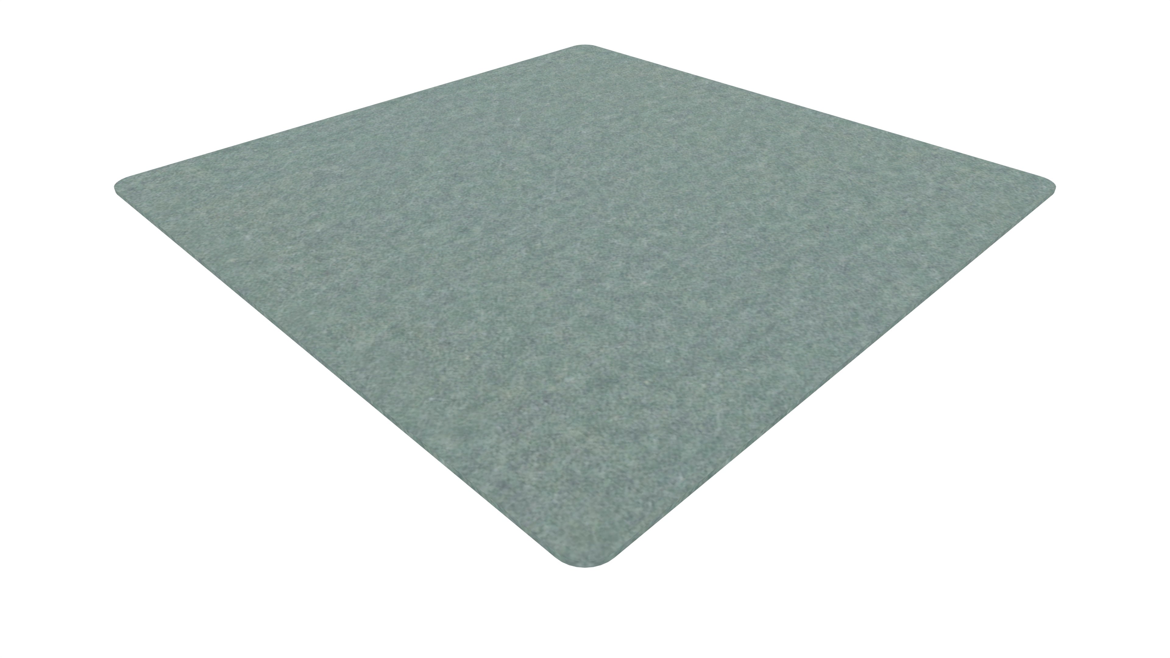 ACOUSTIC ARTWORK CEILING SOLUTIONS 4-Eckig