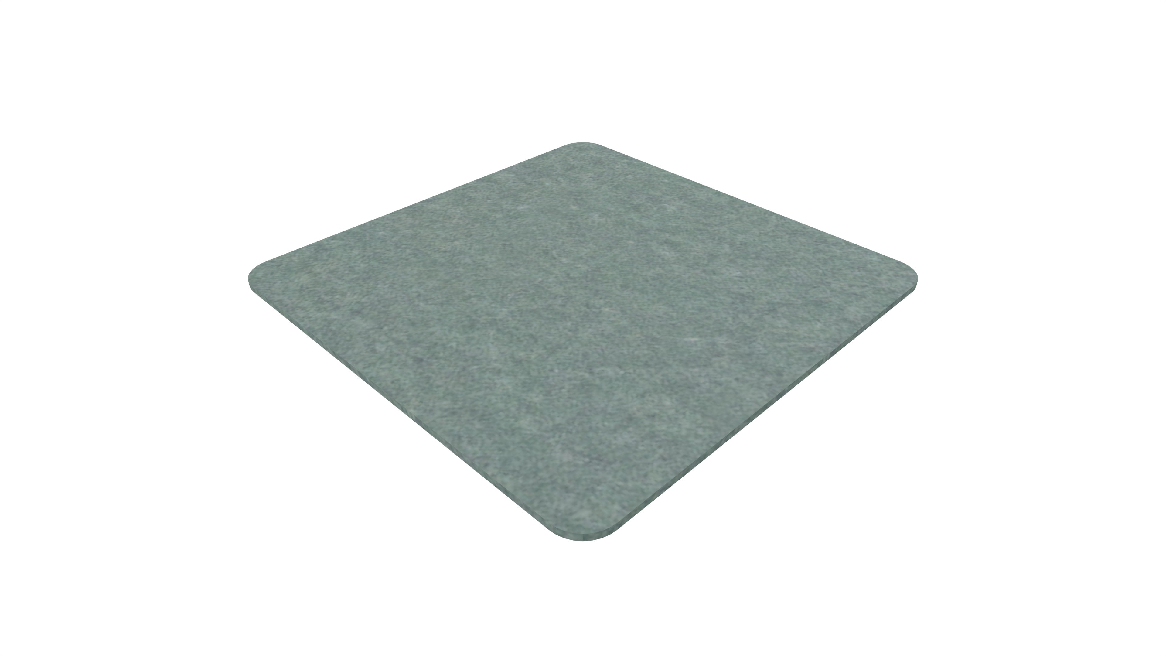 ACOUSTIC ARTWORK CEILING SOLUTIONS 4-Eckig