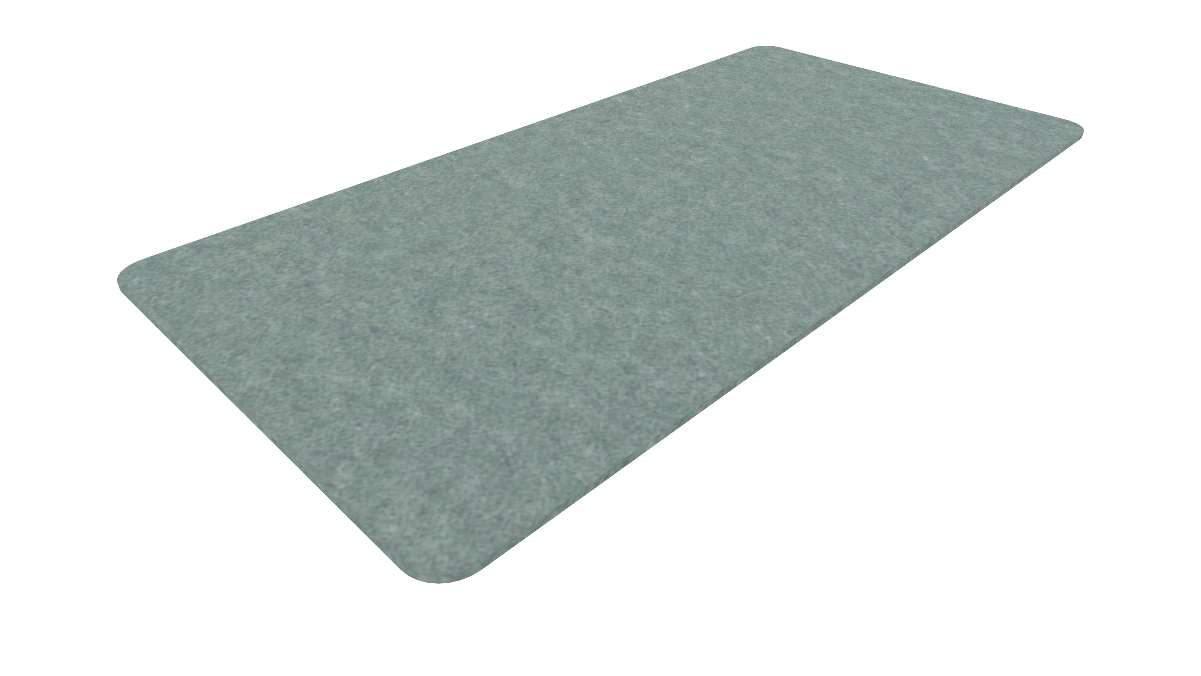 ACOUSTIC ARTWORK CEILING SOLUTIONS 4-Eckig