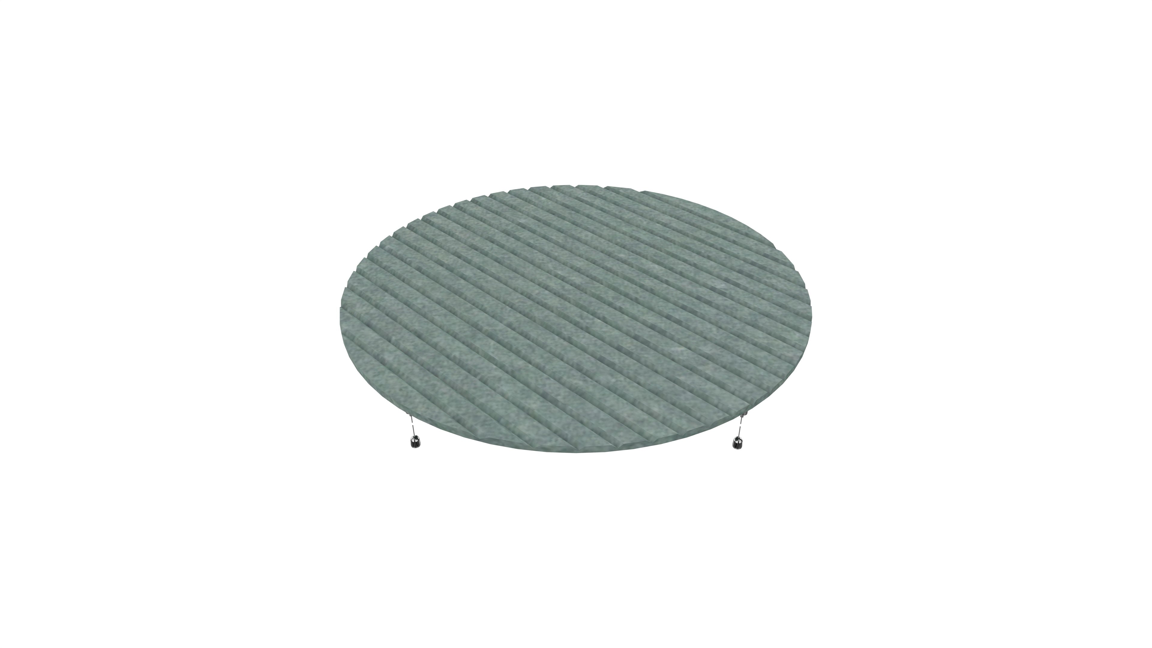 ACOUSTIC ARTWORK CEILING SOLUTIONS Rund