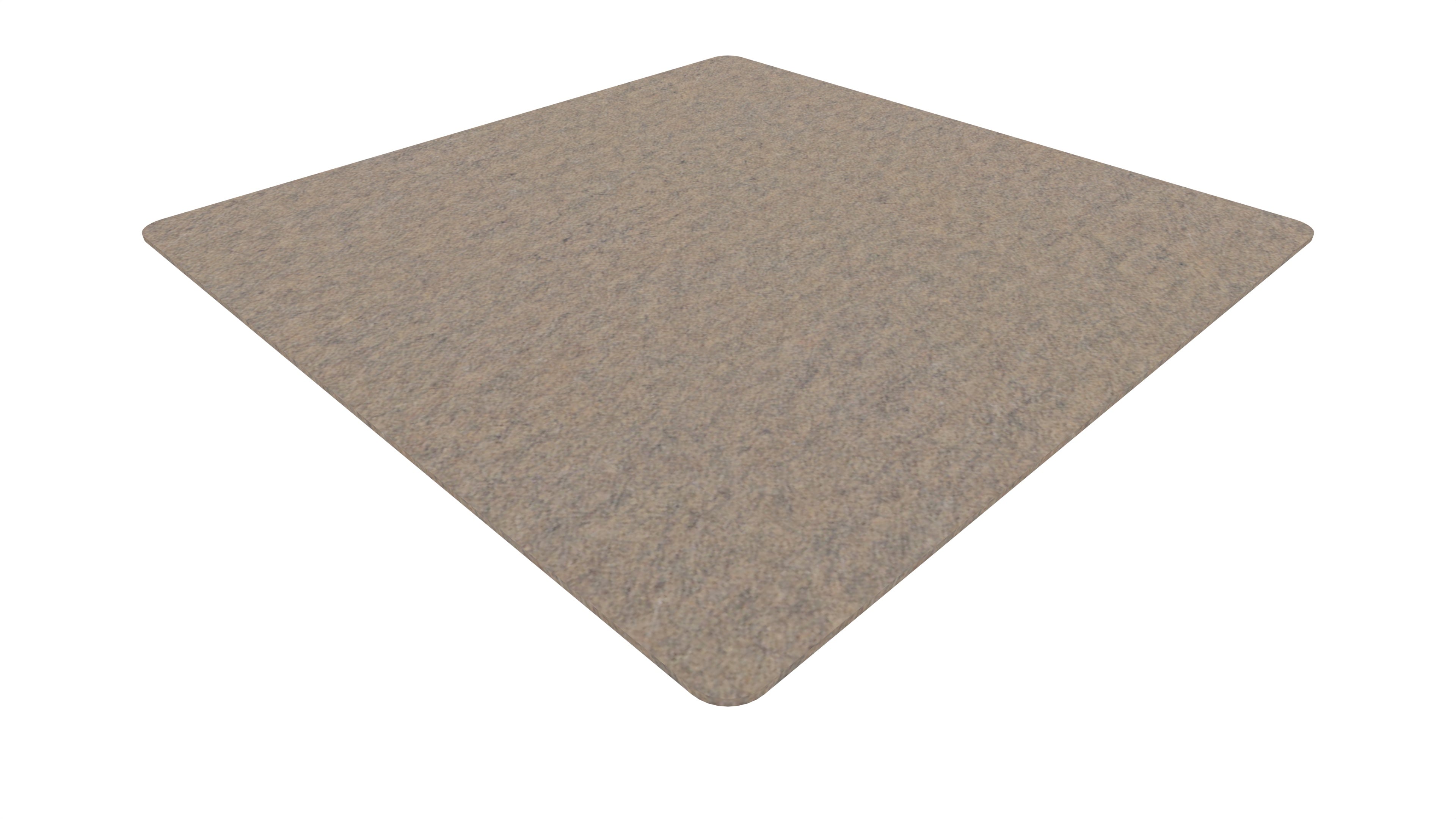 ACOUSTIC ARTWORK CEILING SOLUTIONS 4-Eckig