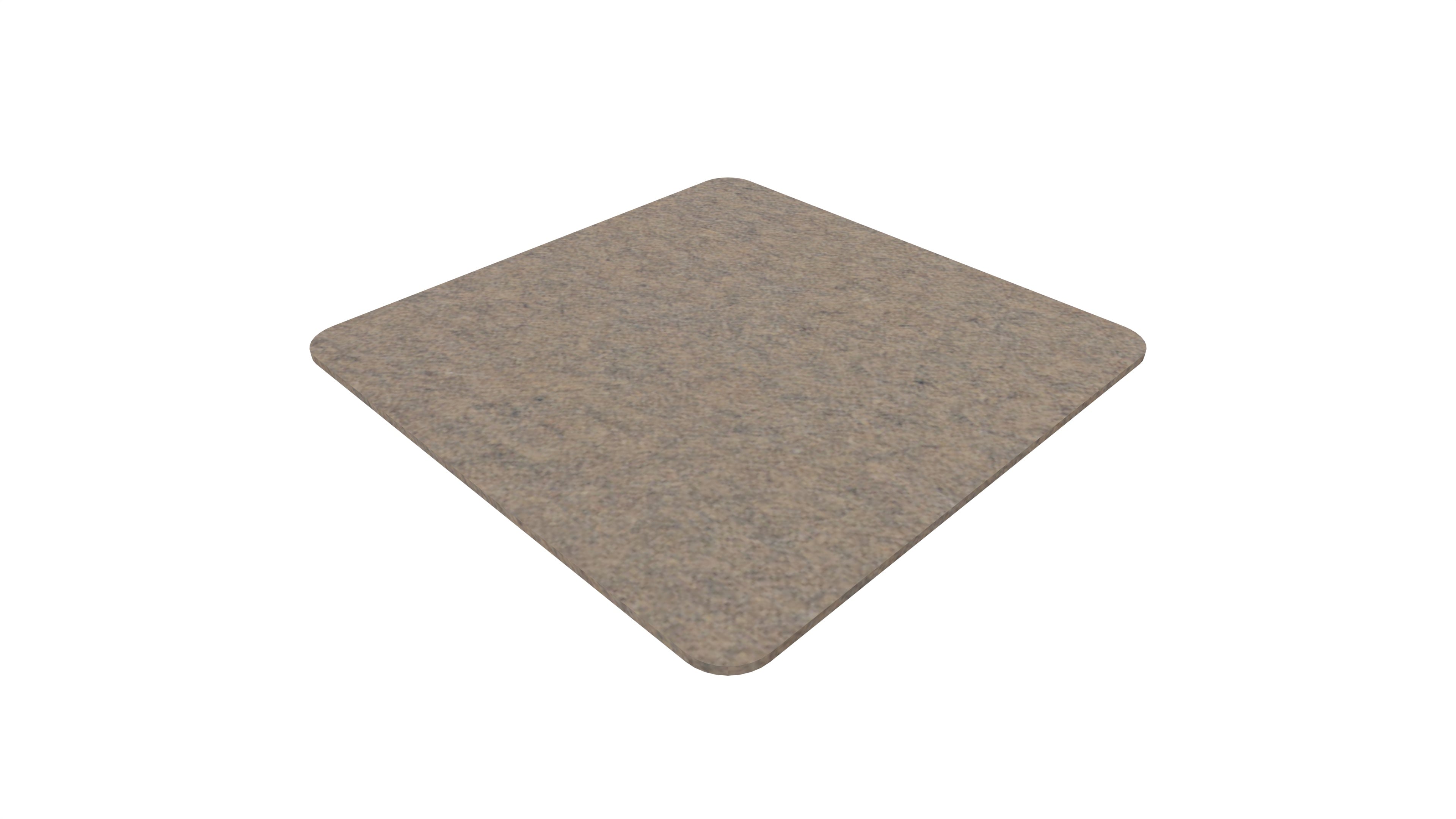 ACOUSTIC ARTWORK CEILING SOLUTIONS 4-Eckig