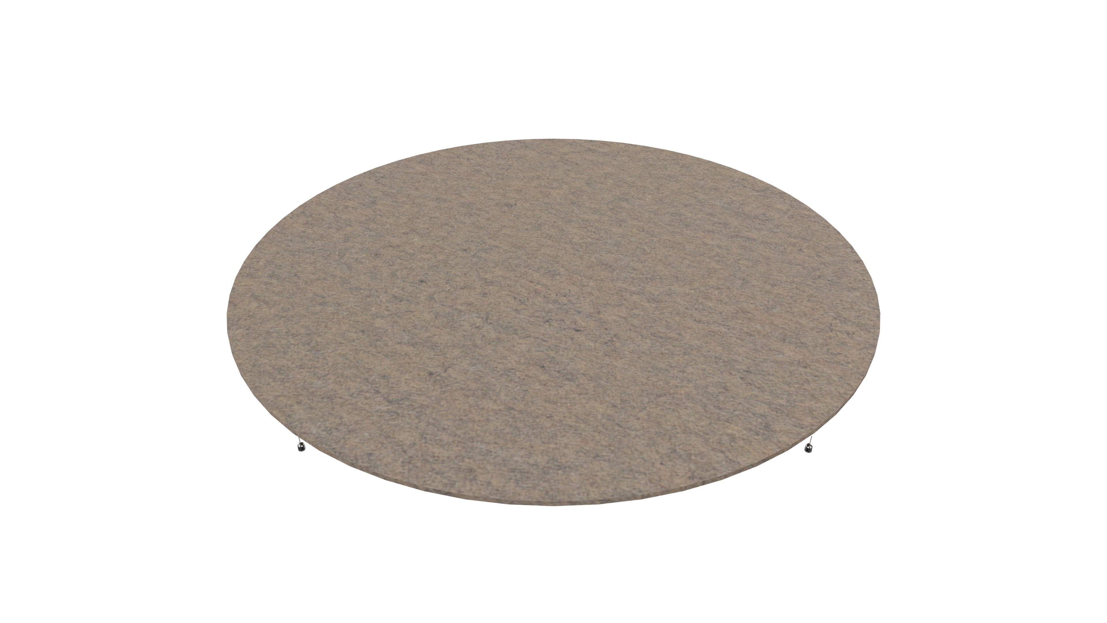 ACOUSTIC ARTWORK CEILING SOLUTIONS Rund