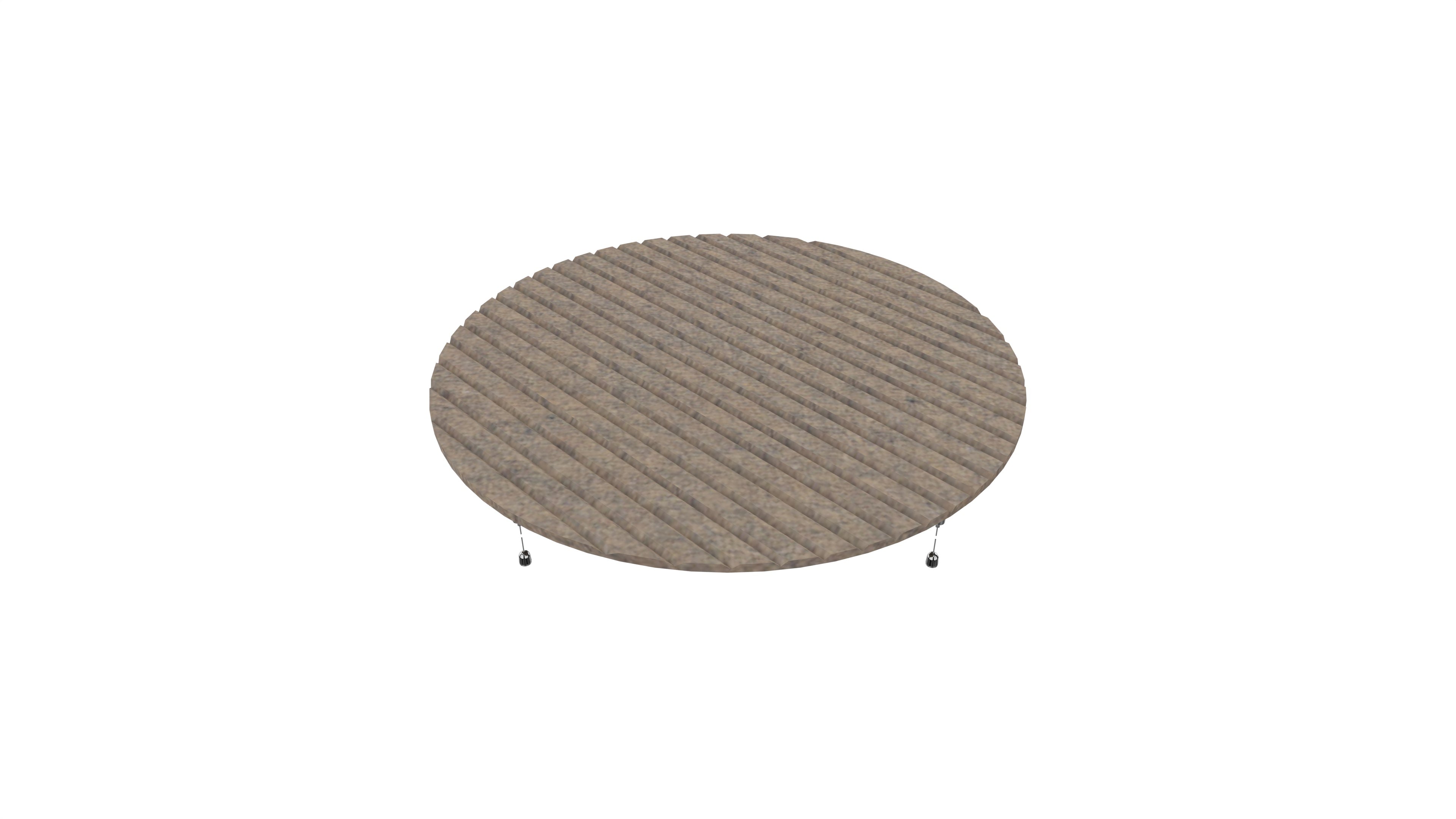 ACOUSTIC ARTWORK CEILING SOLUTIONS Rund