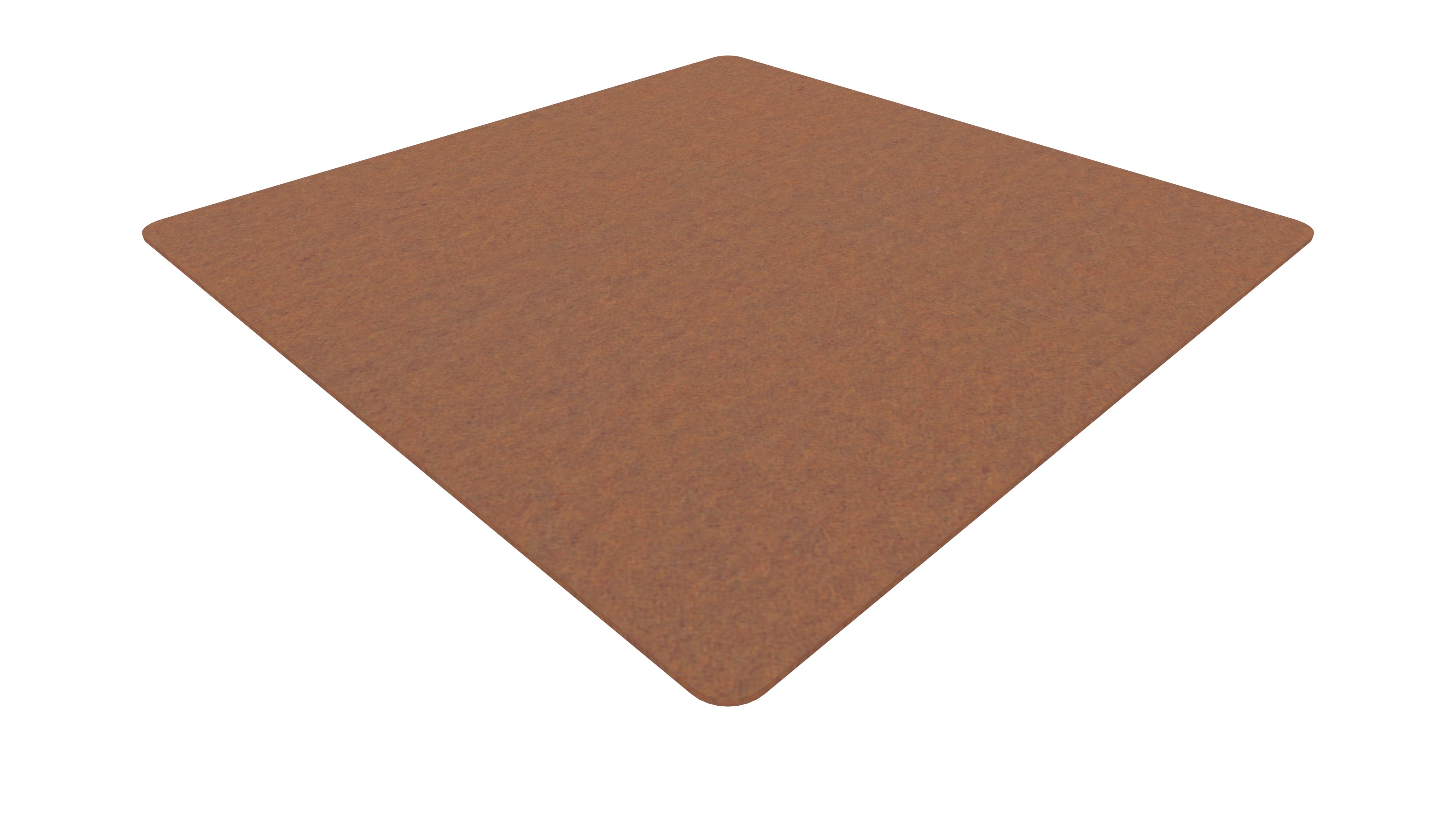 ACOUSTIC ARTWORK CEILING SOLUTIONS 4-Eckig