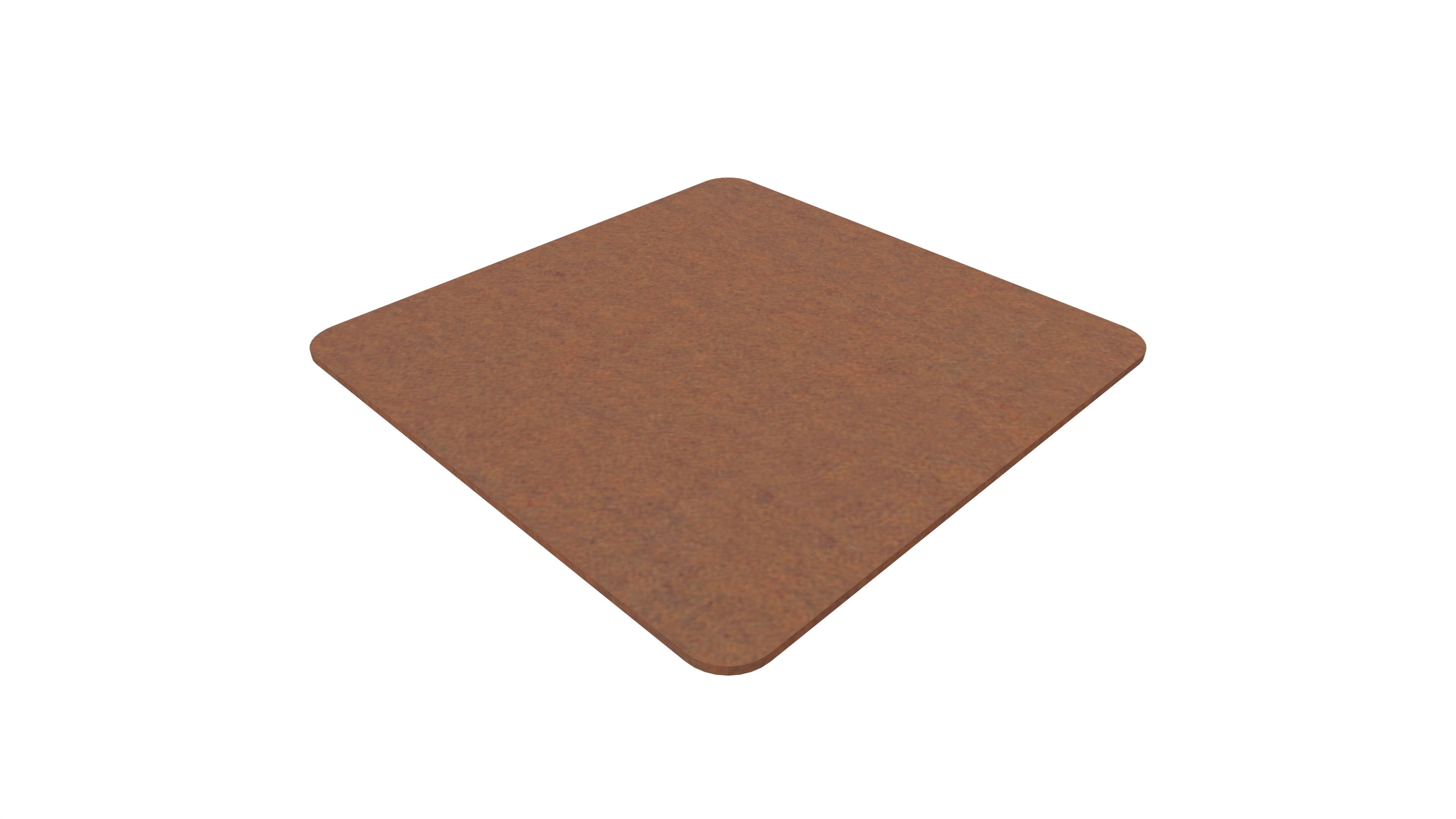 ACOUSTIC ARTWORK CEILING SOLUTIONS 4-Eckig