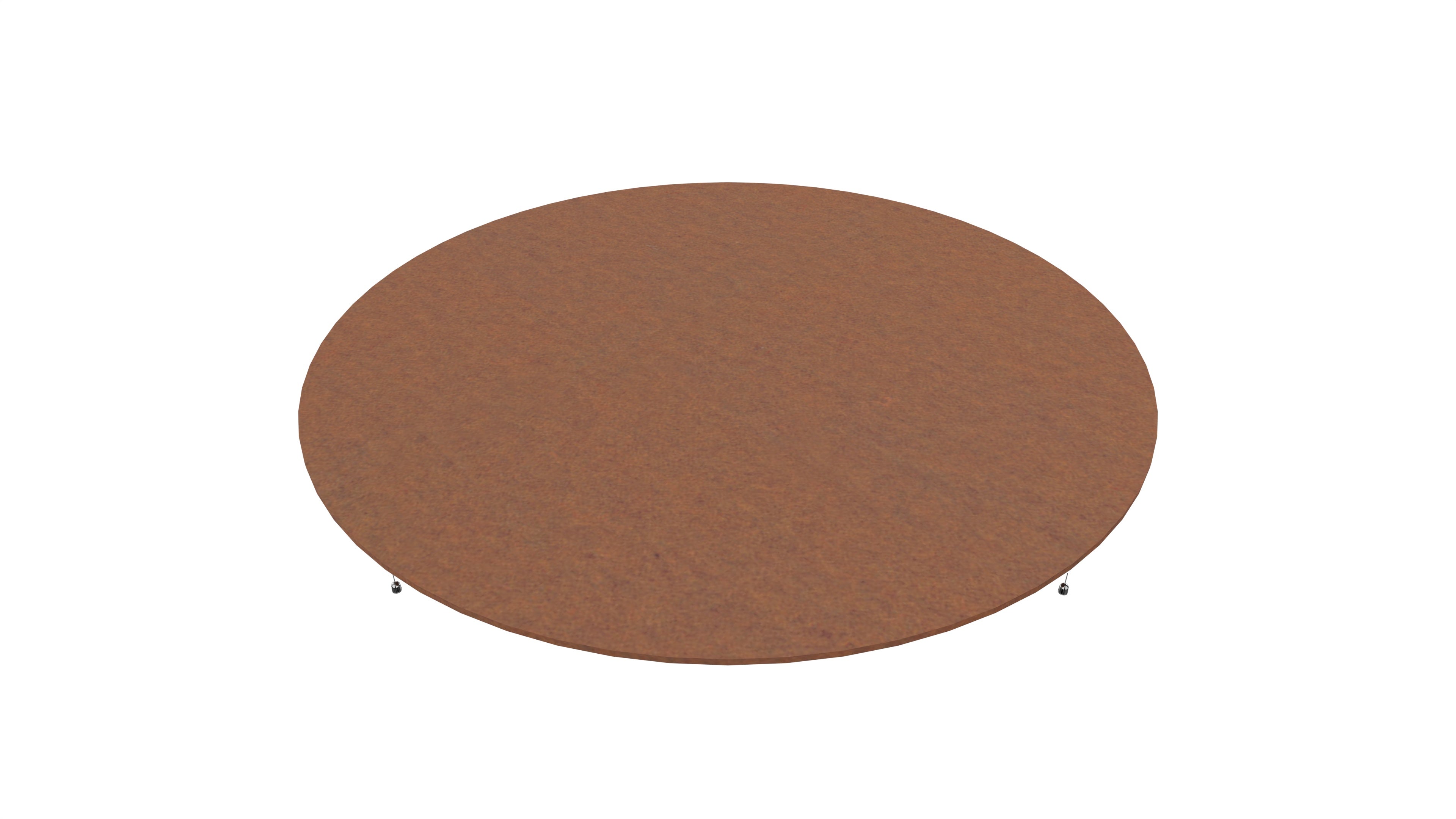 ACOUSTIC ARTWORK CEILING SOLUTIONS Rund