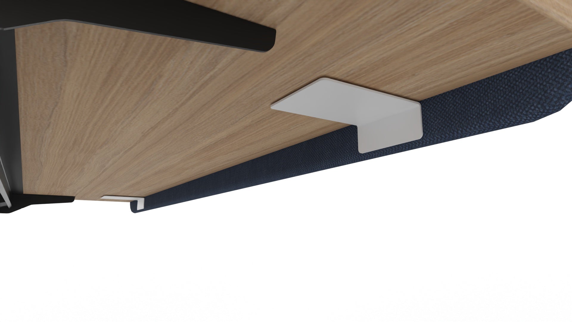 NOVA FABRIC 415 - Trennwand