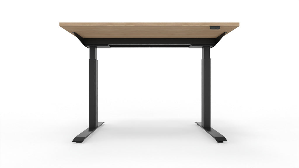 ACTIVE – Elektrischer höhenverstellbarer Schreibtisch