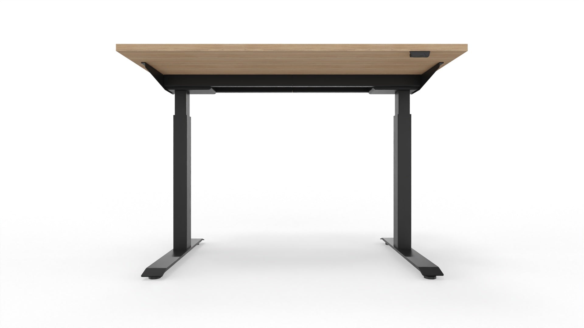 ACTIVE – Elektrischer höhenverstellbarer Schreibtisch