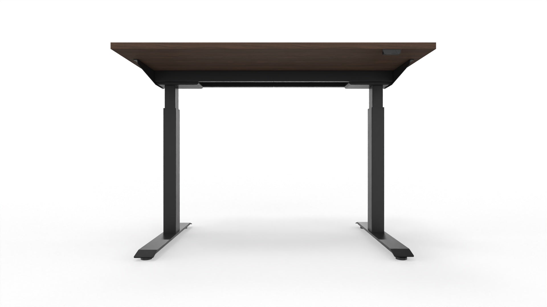 ACTIVE – Elektrischer höhenverstellbarer Schreibtisch