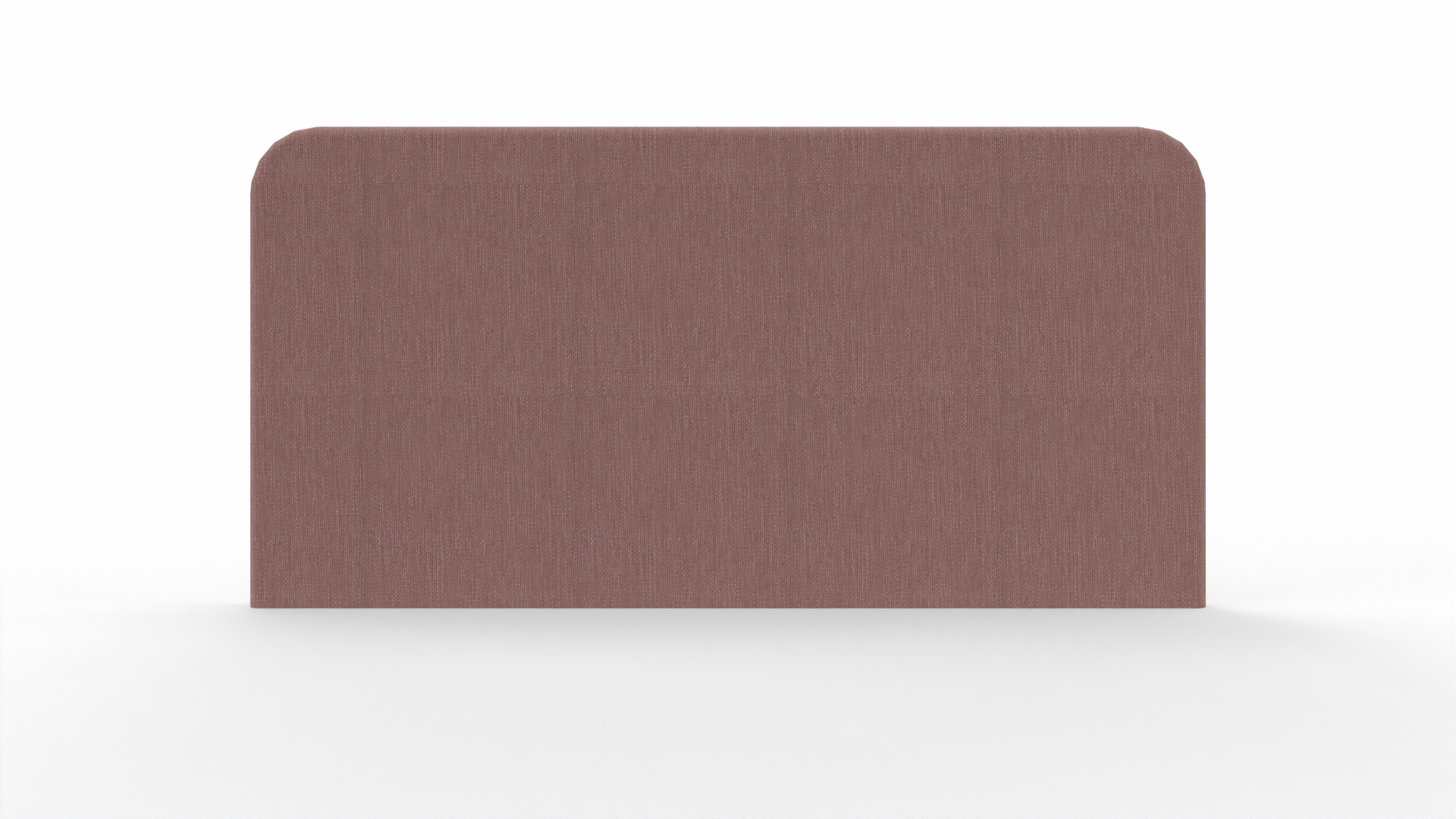 NOVA FABRIC - Trennwand seitlich