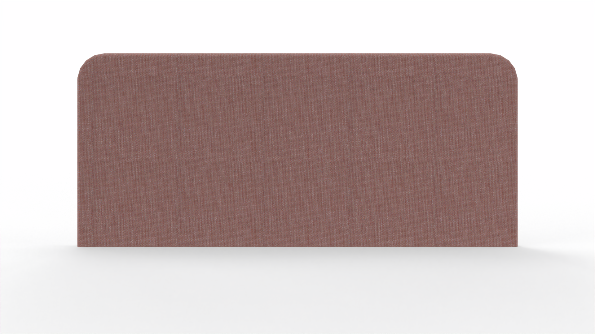 NOVA FABRIC - Trennwand seitlich