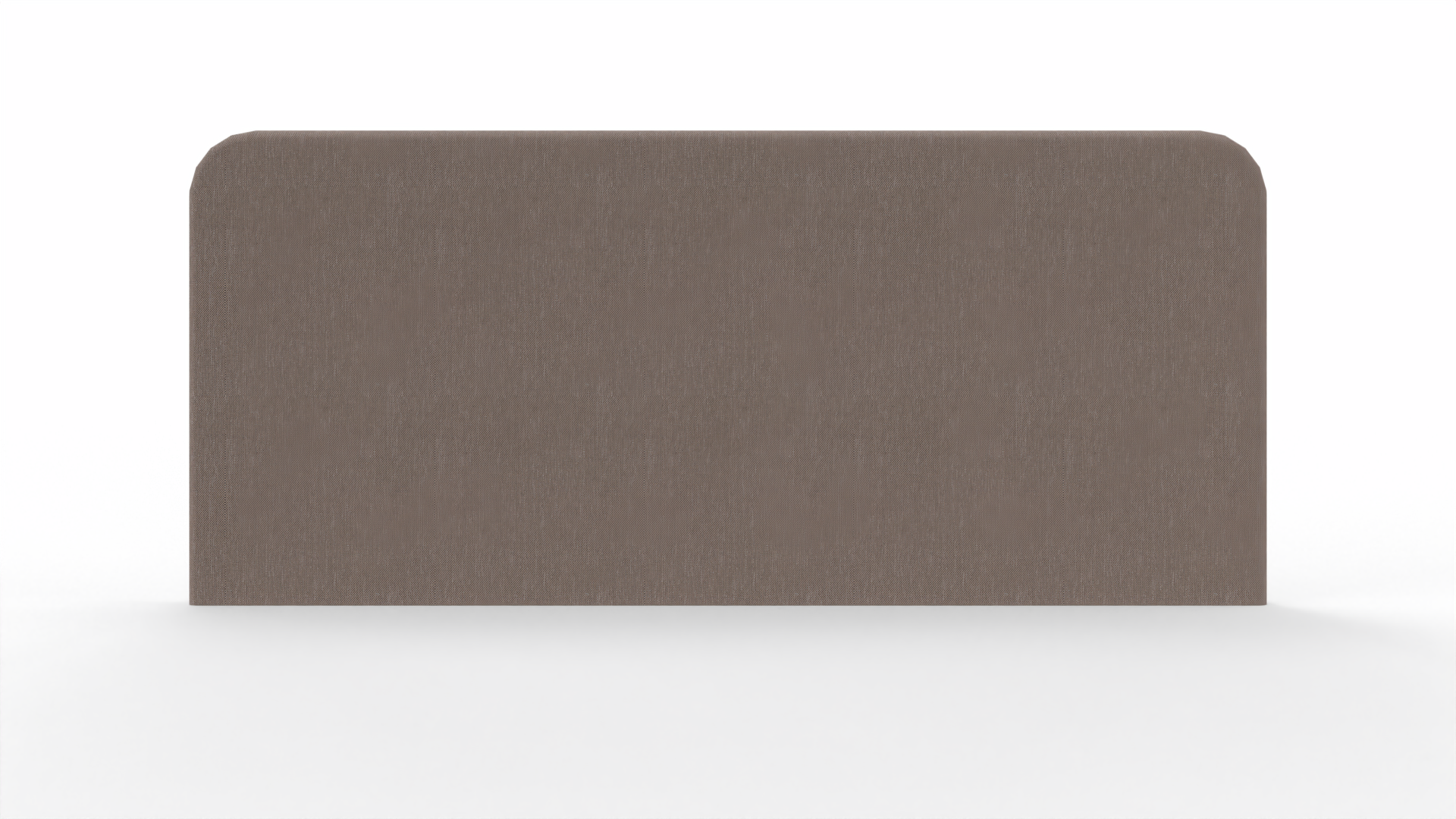 NOVA FABRIC - Trennwand seitlich