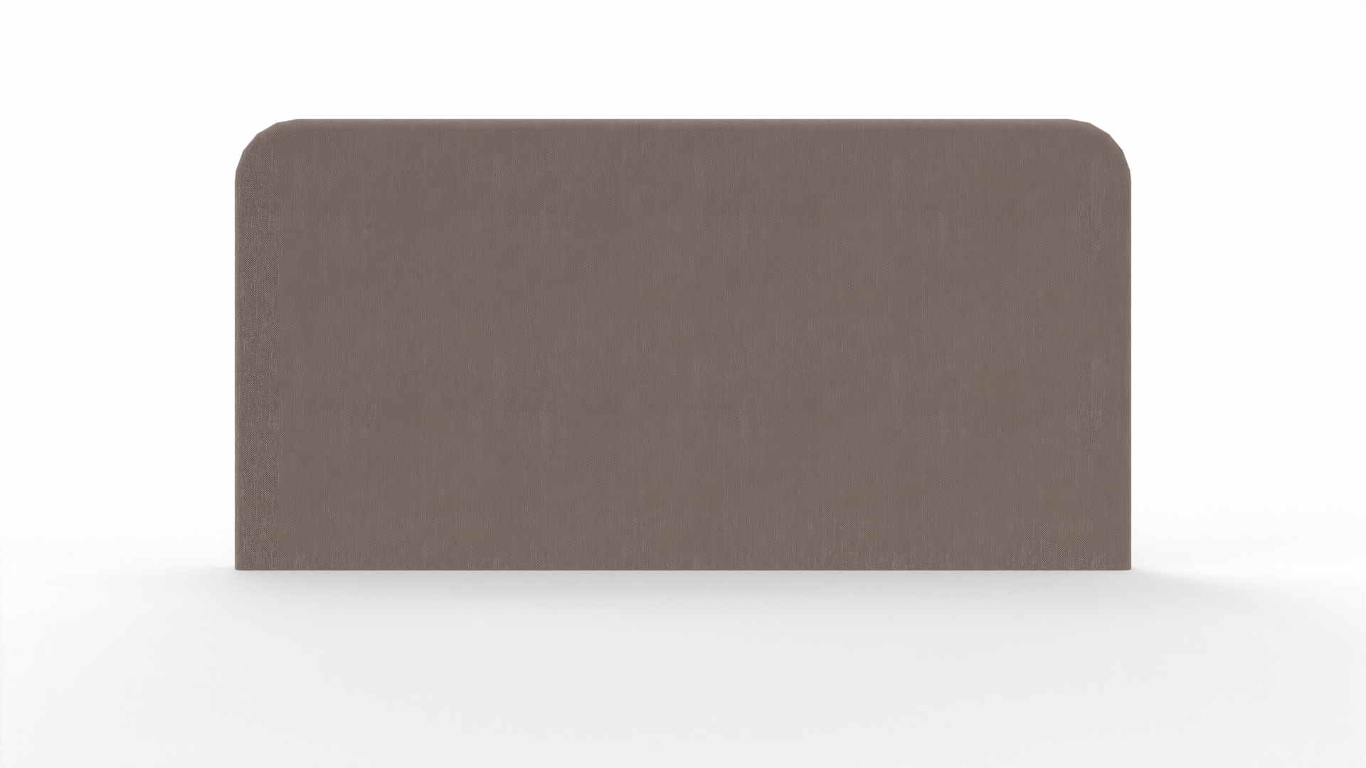 NOVA FABRIC - Trennwand seitlich