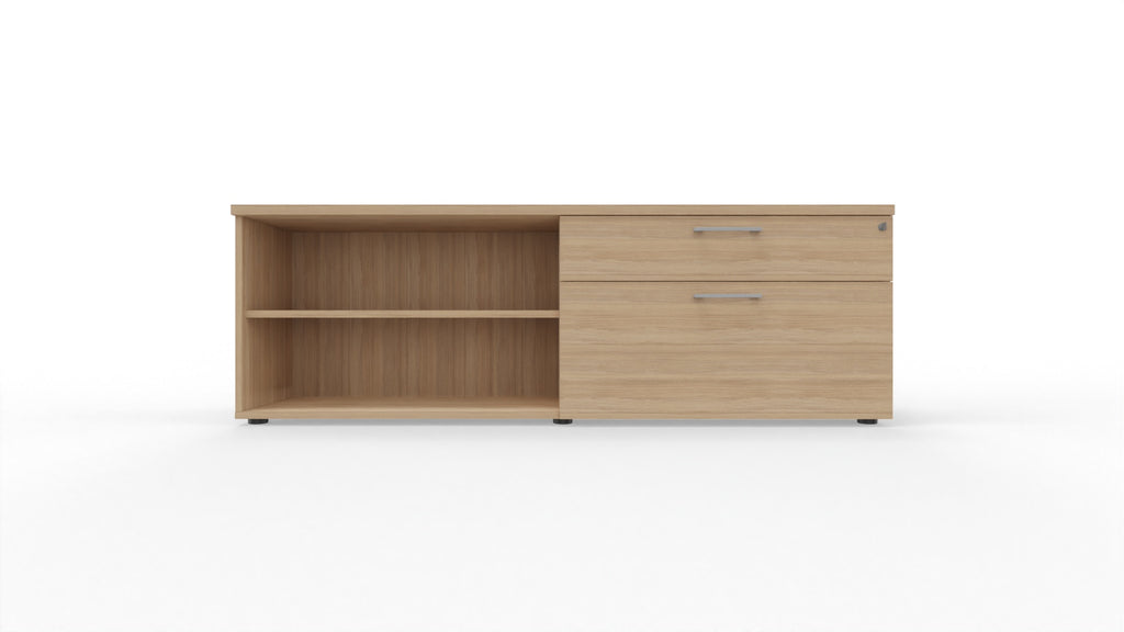 CHOICE - Schrank mit Schubladen rechts