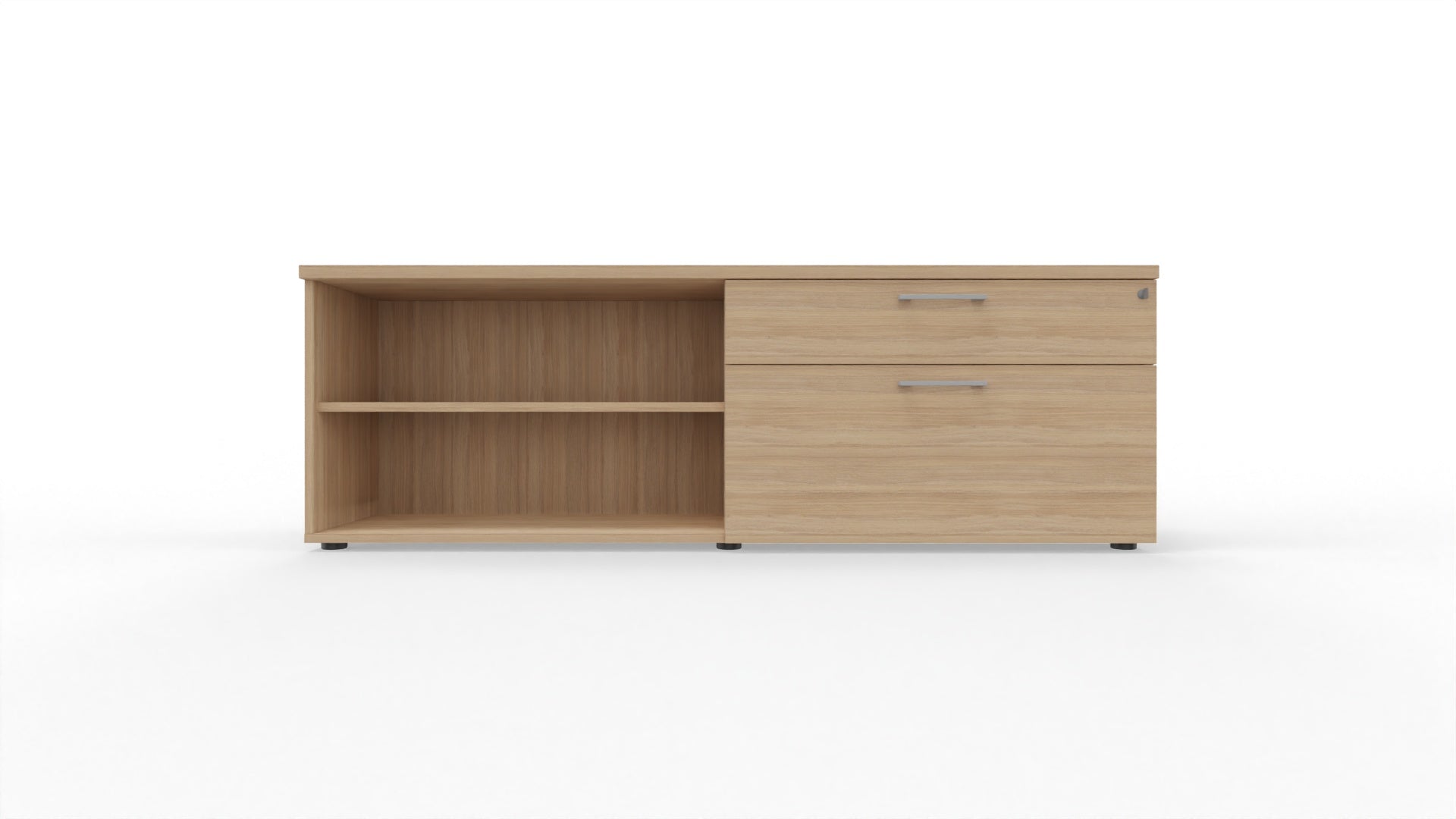 CHOICE - Schrank mit Schubladen rechts