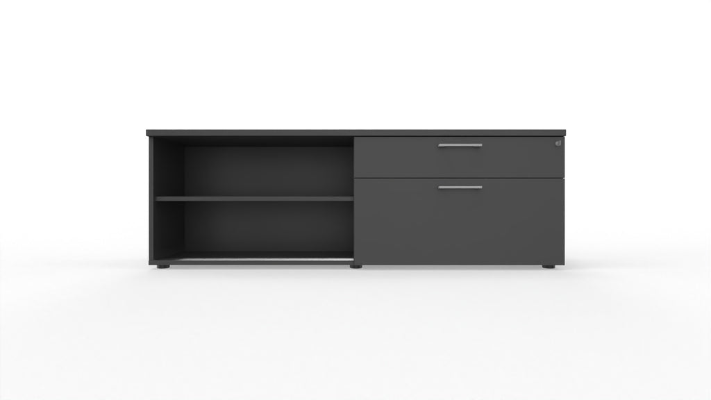 CHOICE - Schrank mit Schubladen rechts