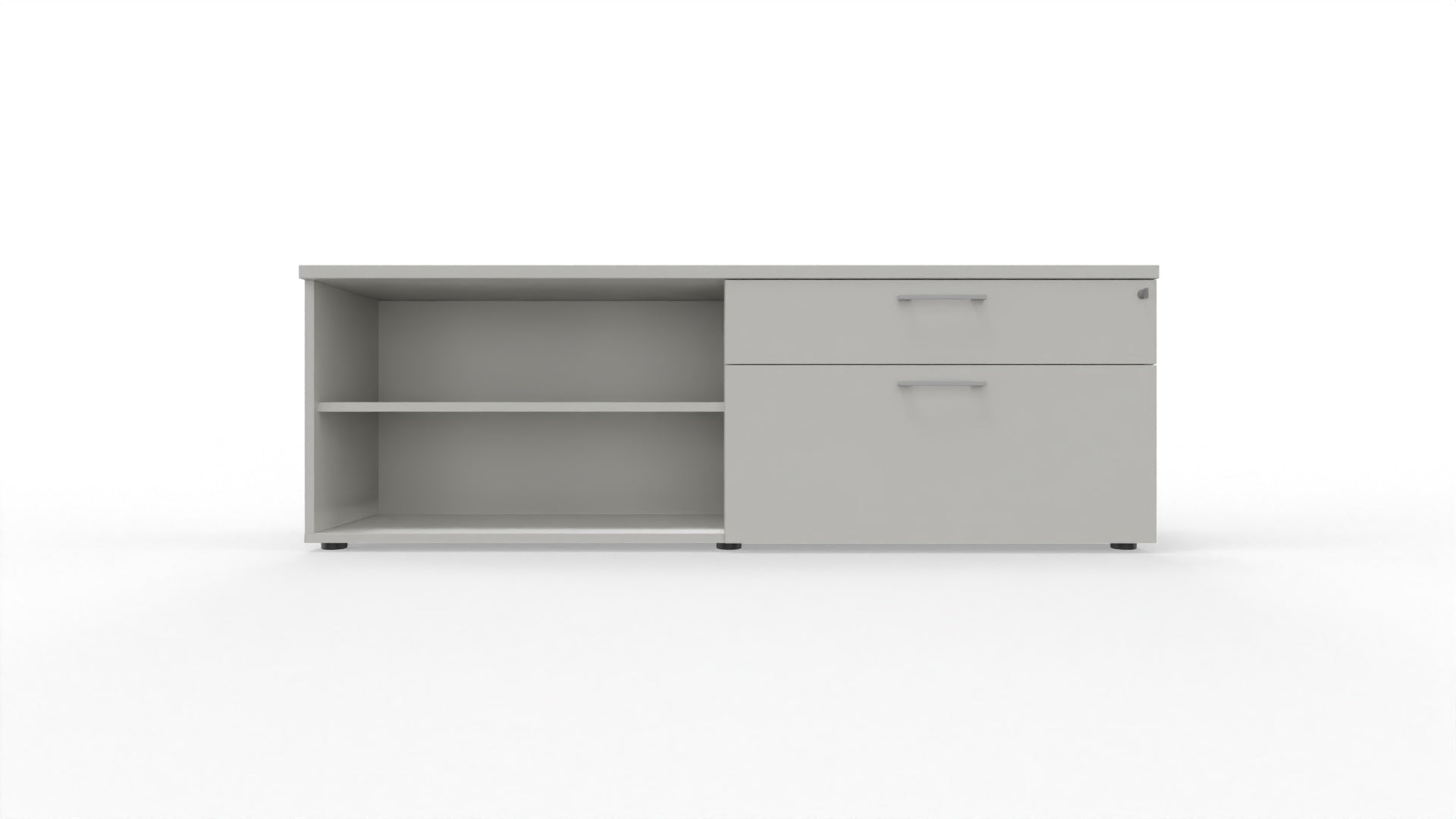 CHOICE - Schrank mit Schubladen rechts