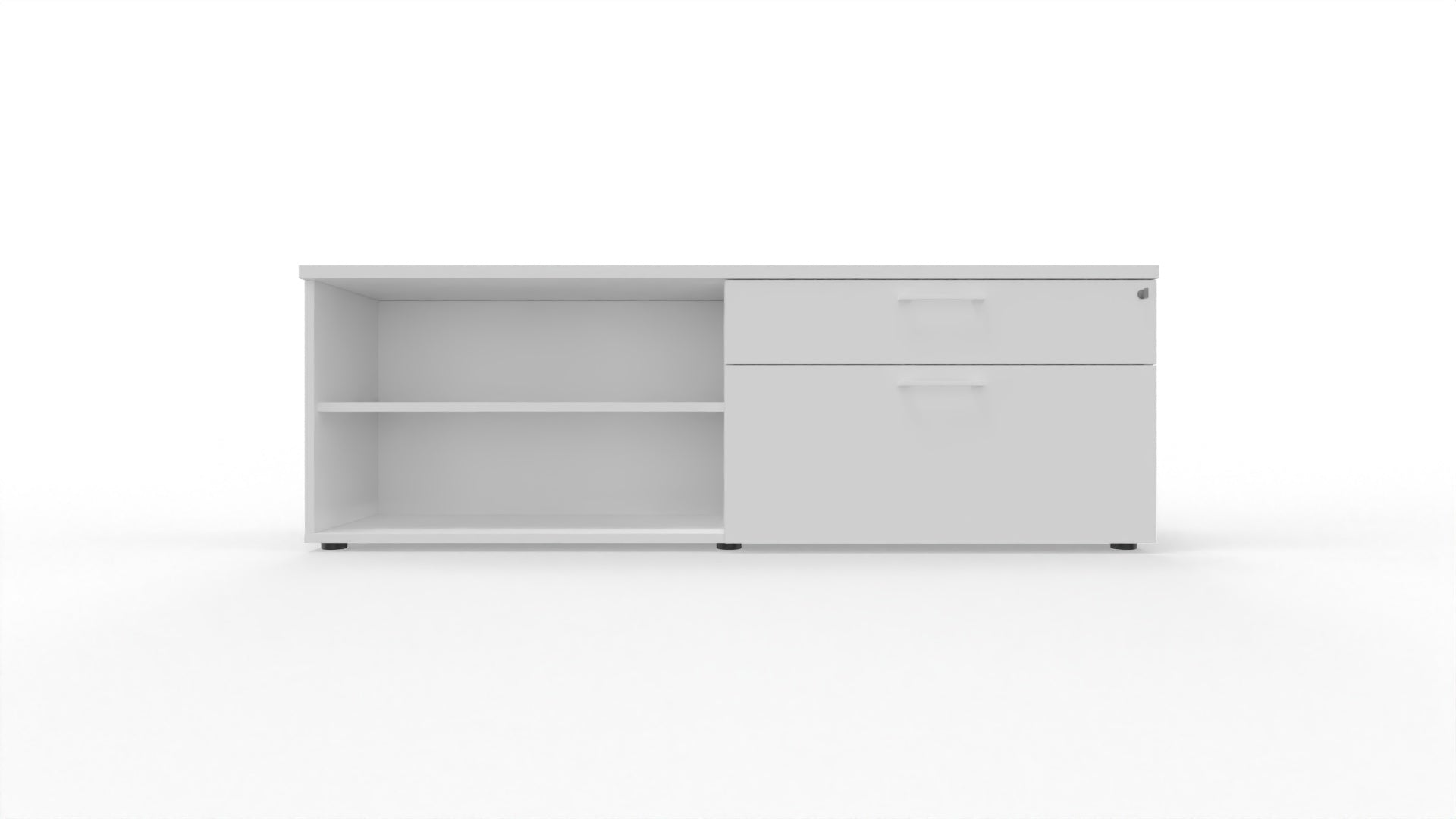 CHOICE - Schrank mit Schubladen rechts