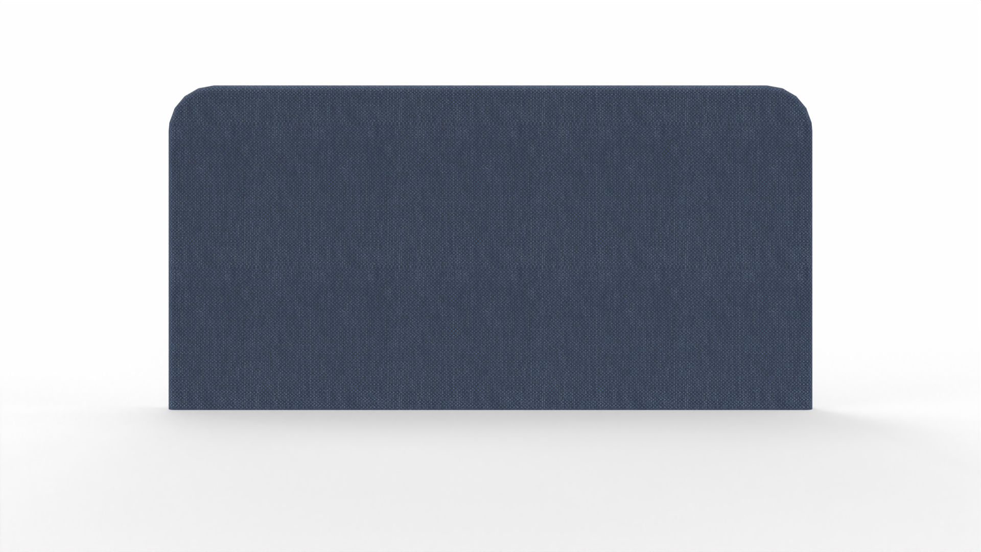 NOVA FABRIC - Trennwand seitlich