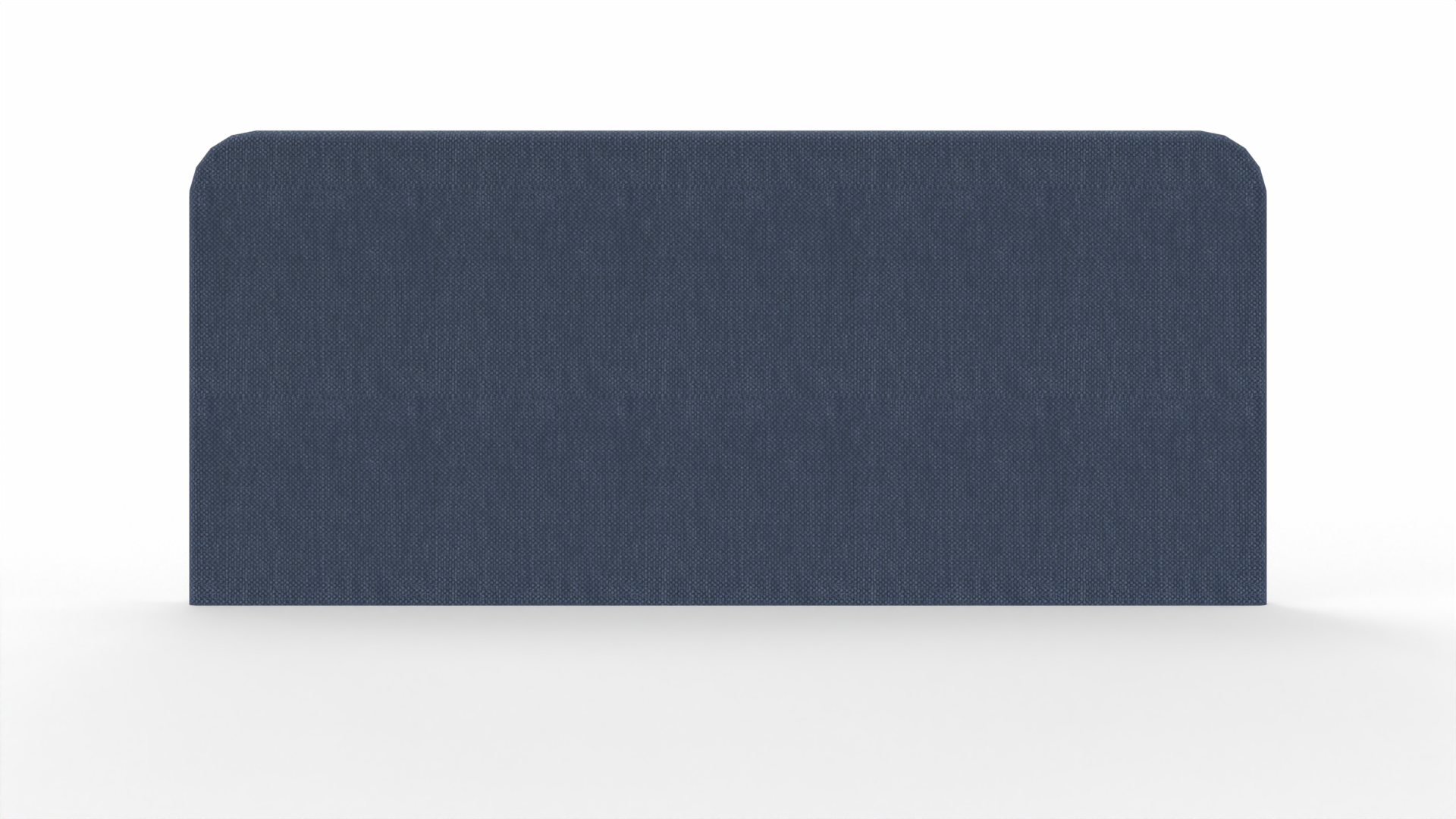 NOVA FABRIC - Trennwand seitlich