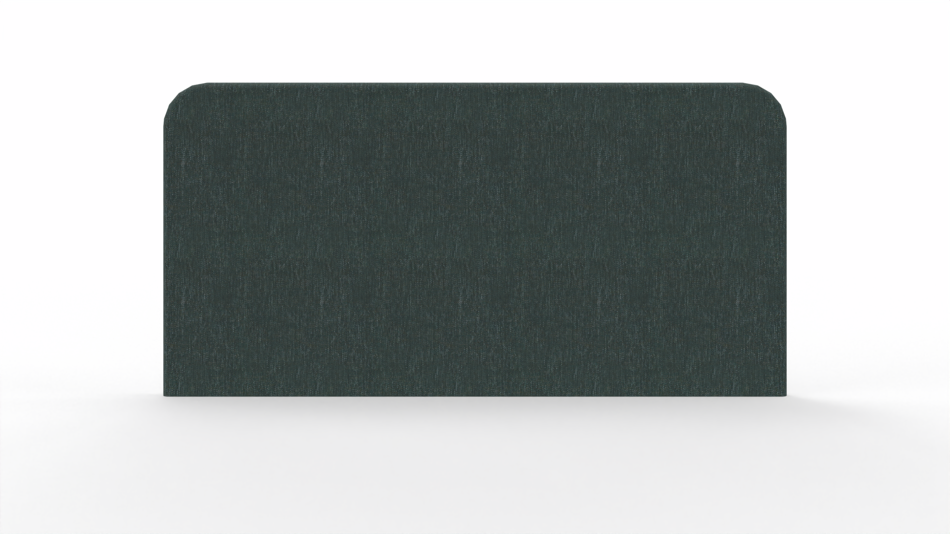 NOVA FABRIC - Trennwand seitlich