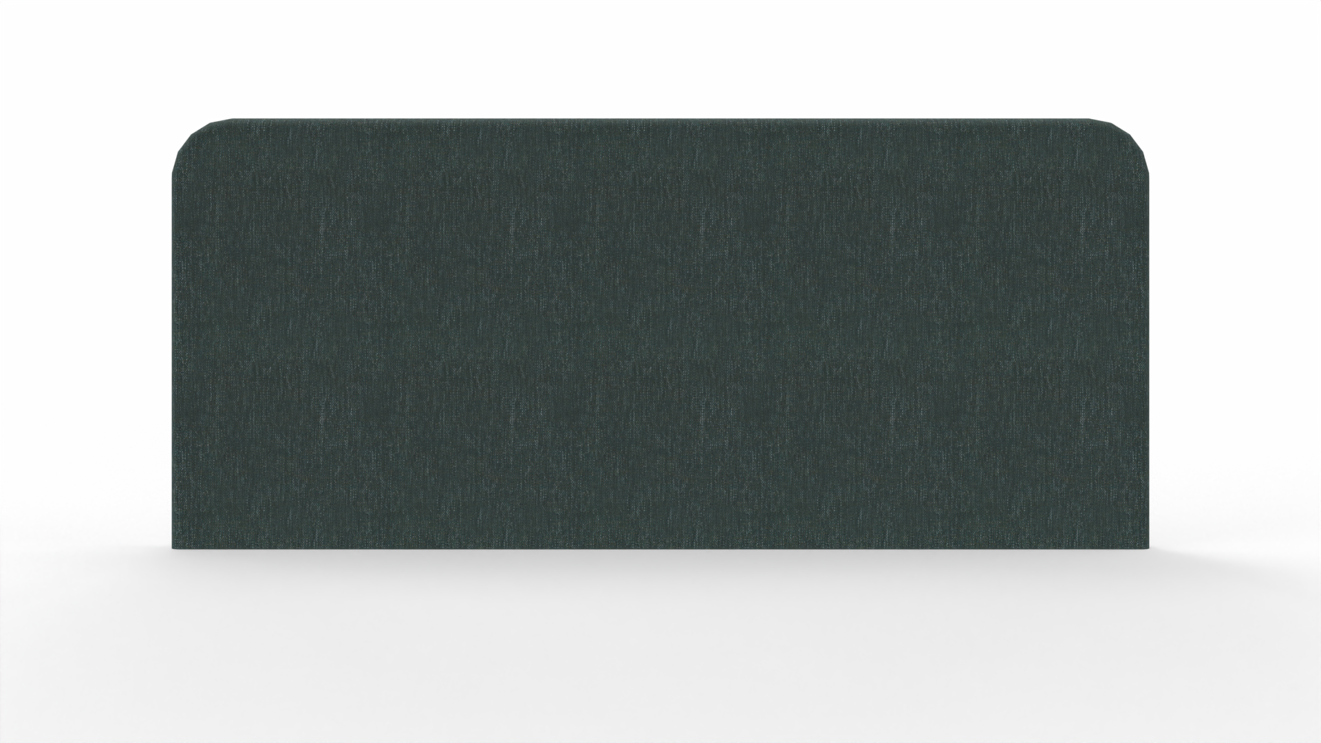 NOVA FABRIC - Trennwand seitlich