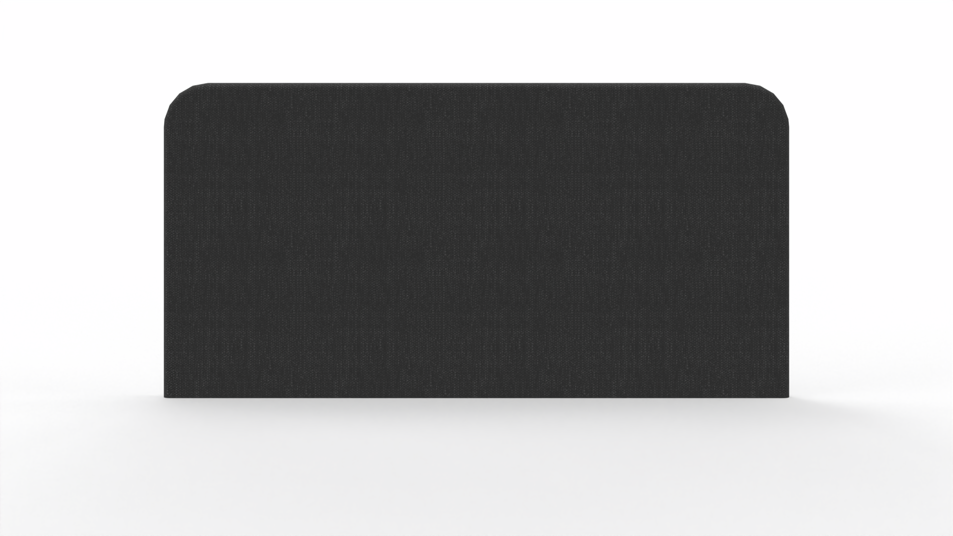 NOVA FABRIC - Trennwand seitlich