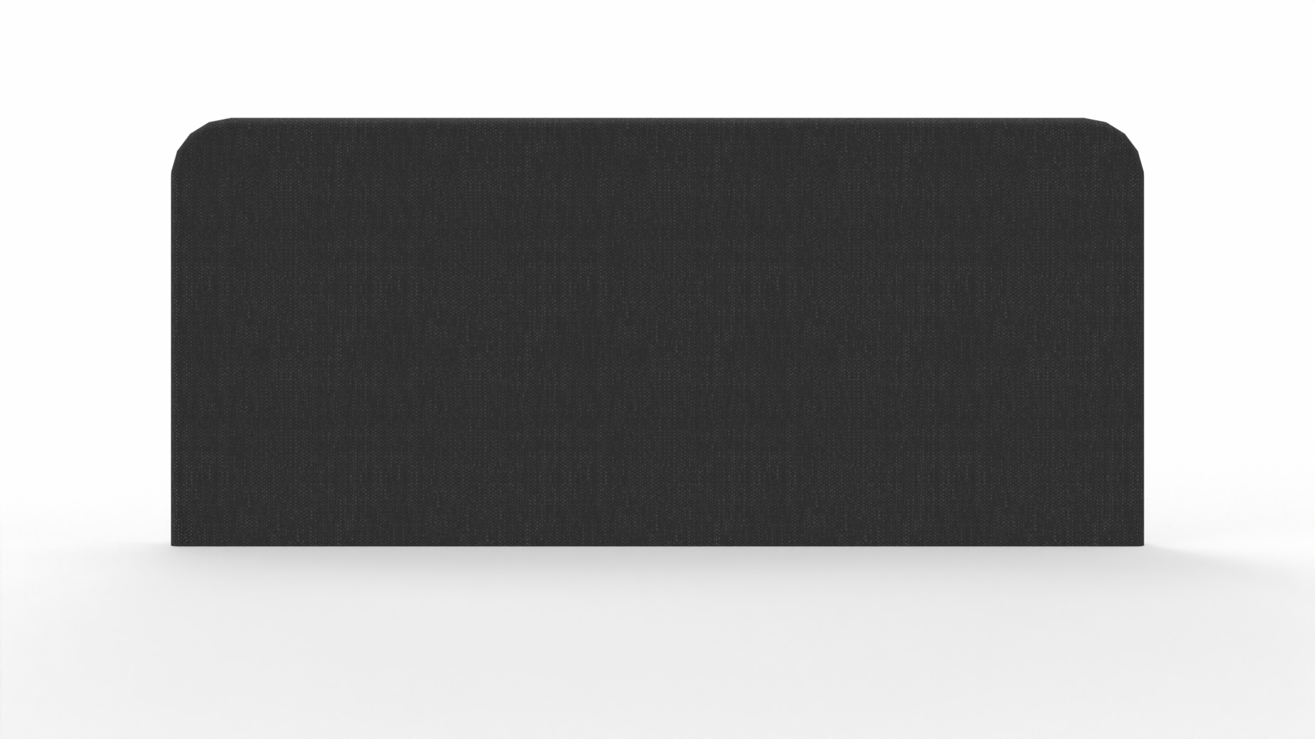 NOVA FABRIC - Trennwand seitlich