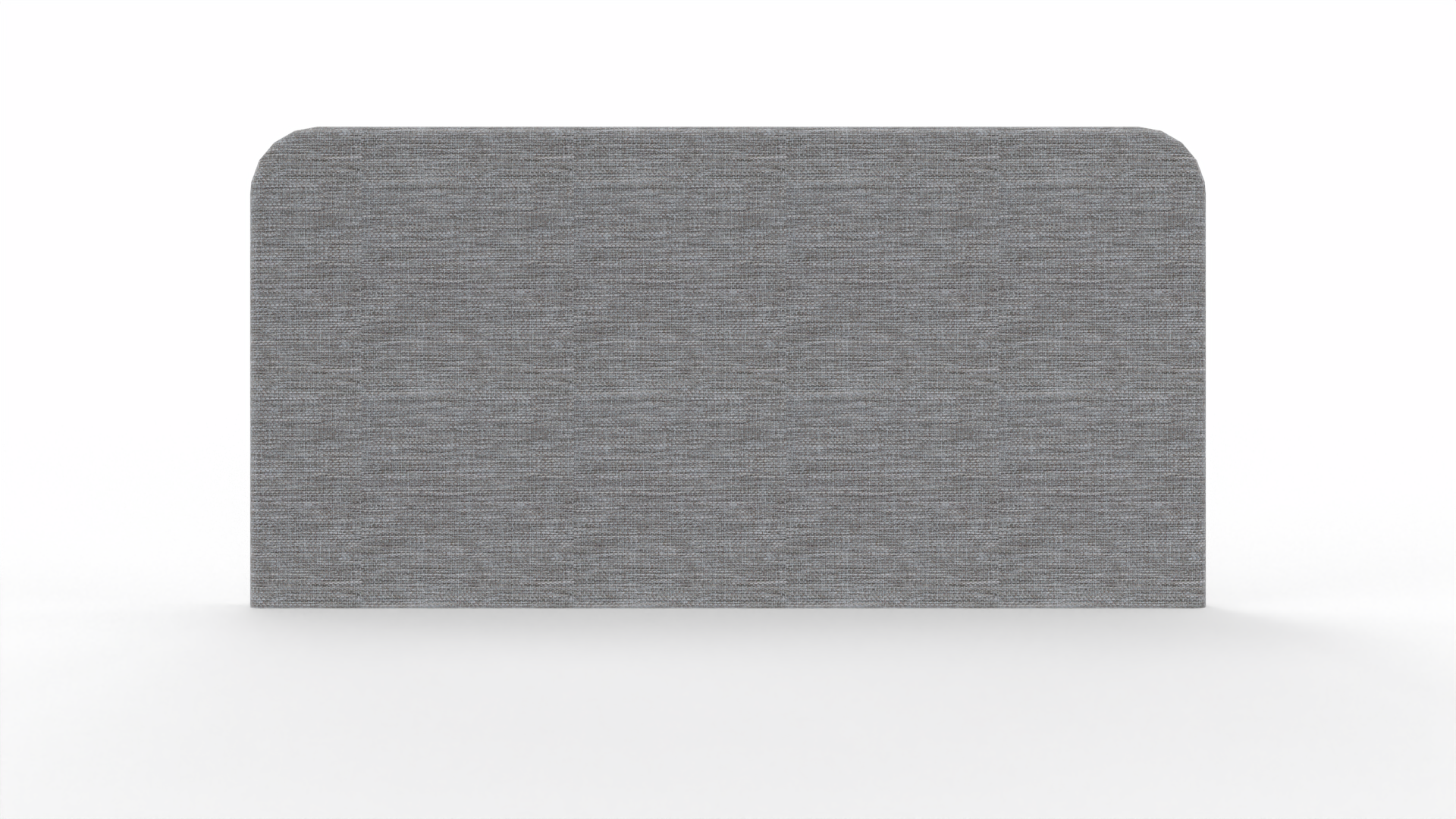 NOVA FABRIC - Trennwand seitlich