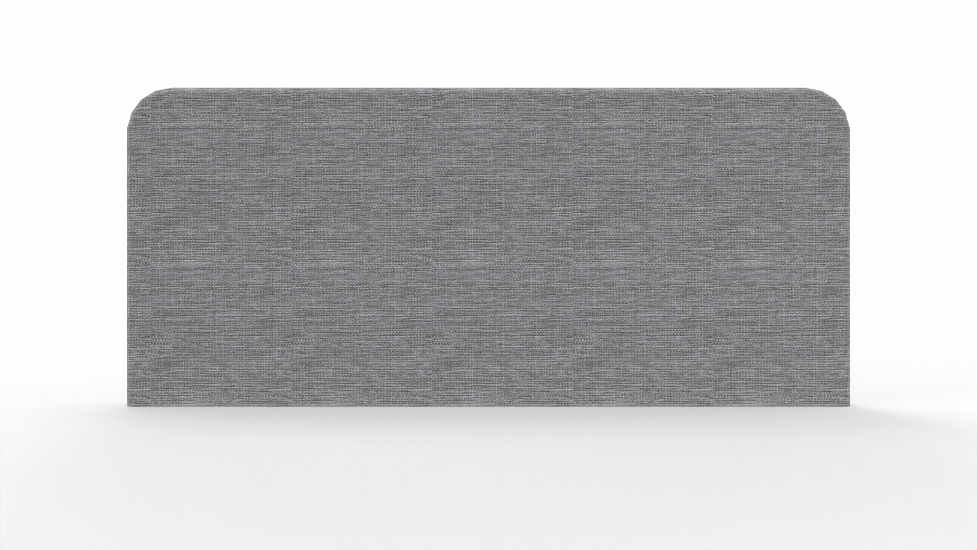 NOVA FABRIC - Trennwand seitlich