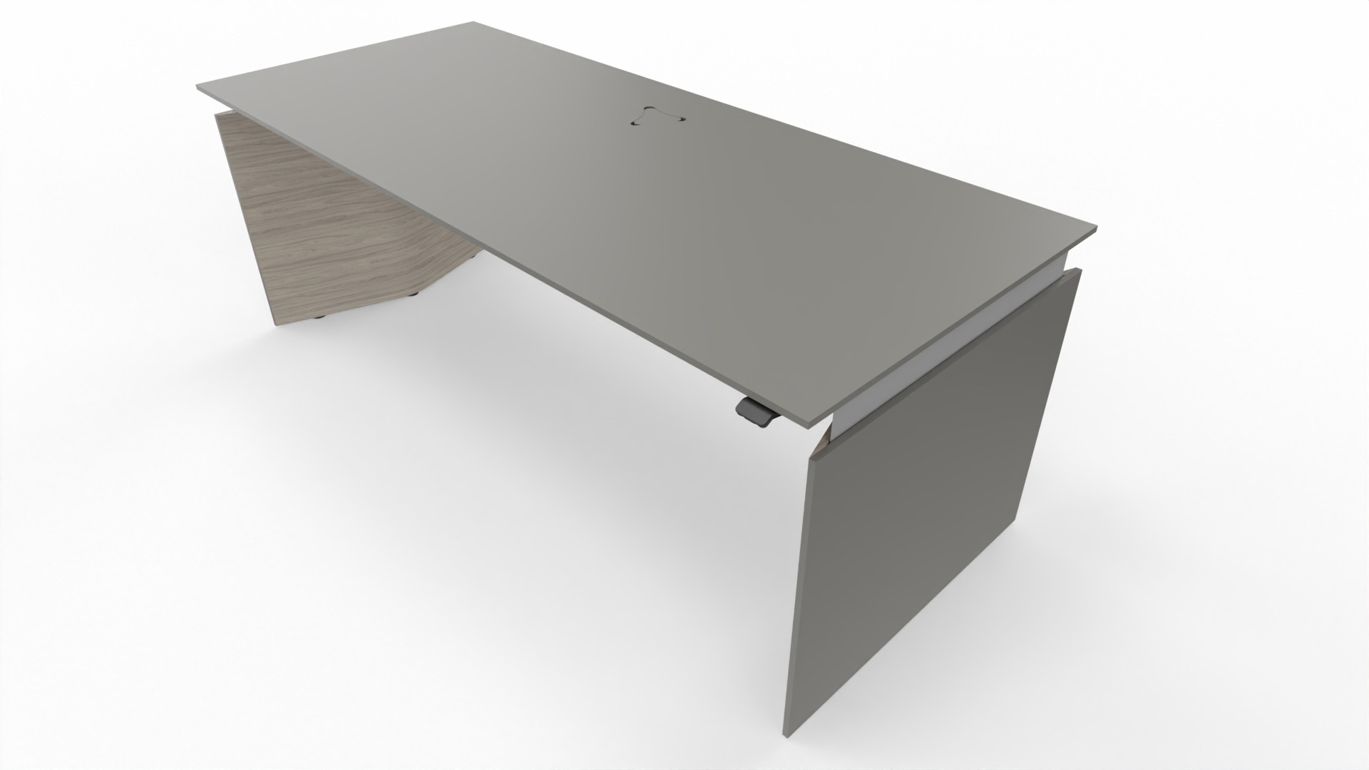 MOVE & LEAD - Cheftisch