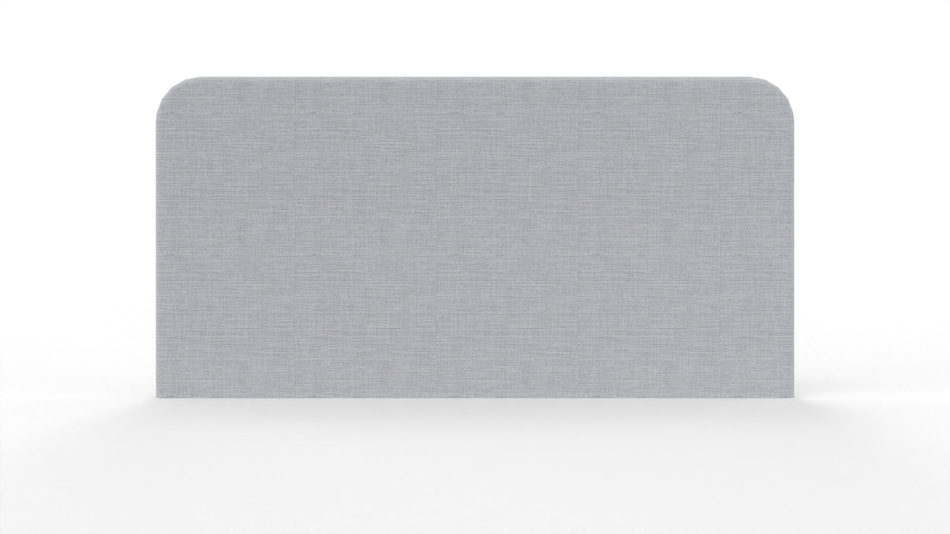 NOVA FABRIC - Trennwand seitlich