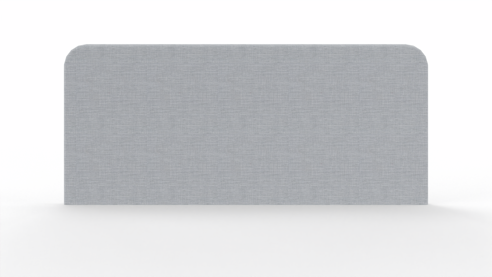 NOVA FABRIC - Trennwand seitlich