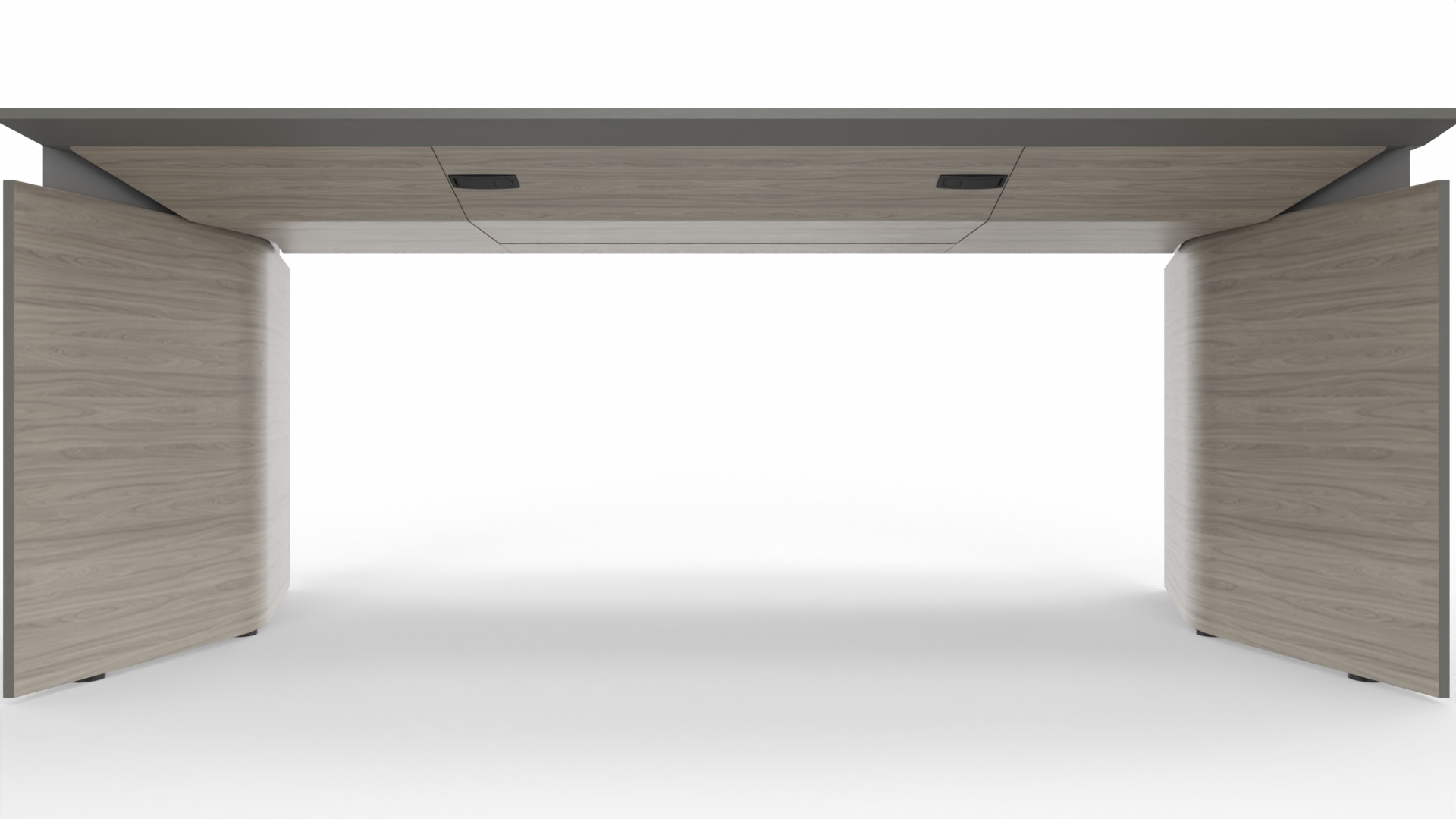 MOVE & LEAD - Cheftisch