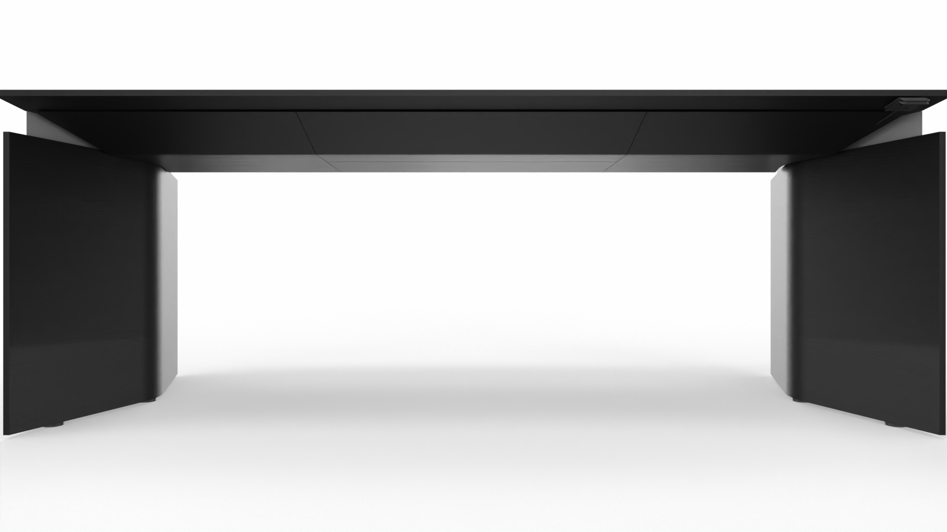 MOVE & LEAD - Cheftisch