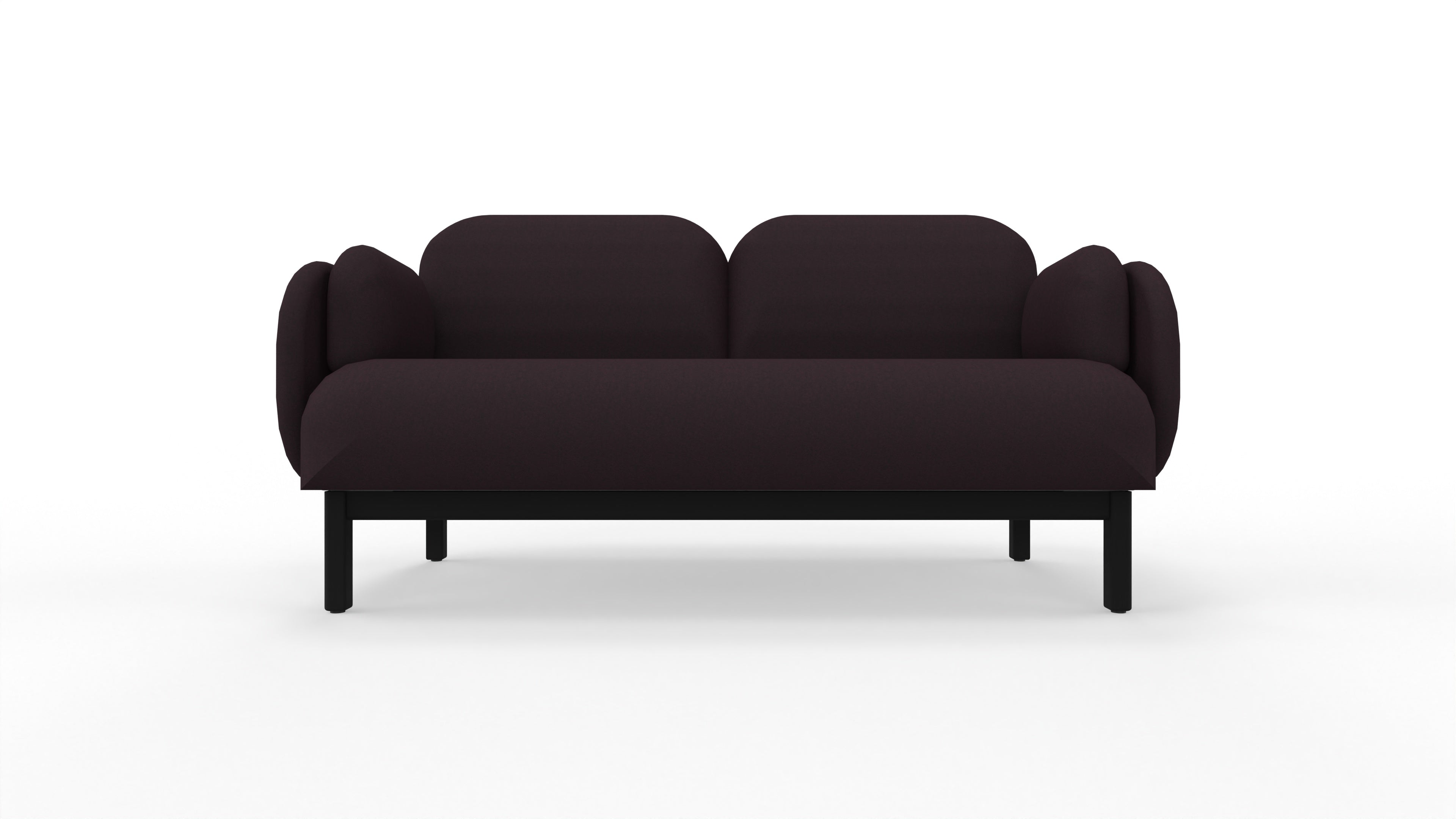 MYAMI 2er Couchsofa