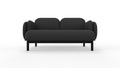 MYAMI 2er Couchsofa