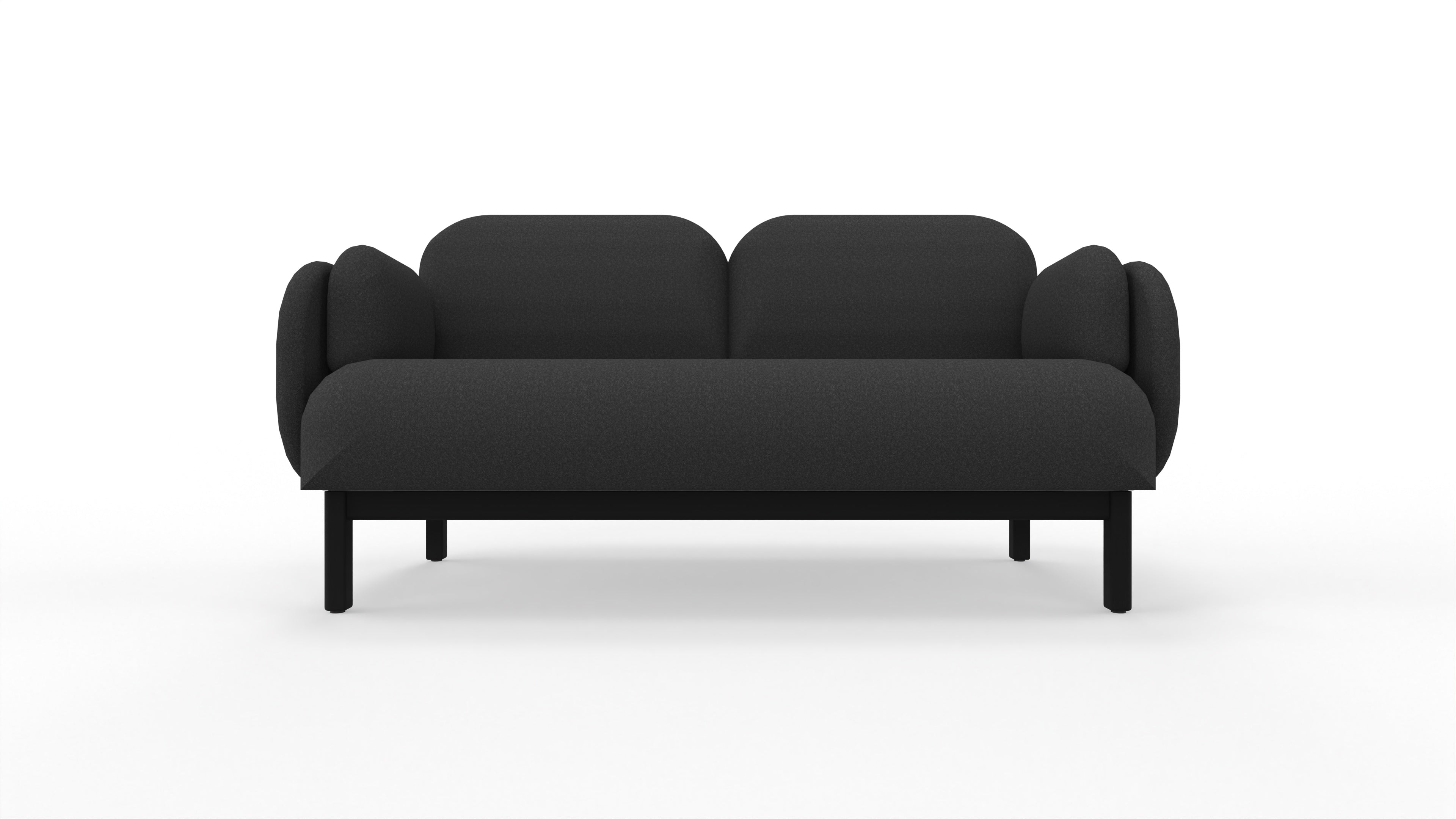 MYAMI 2er Couchsofa