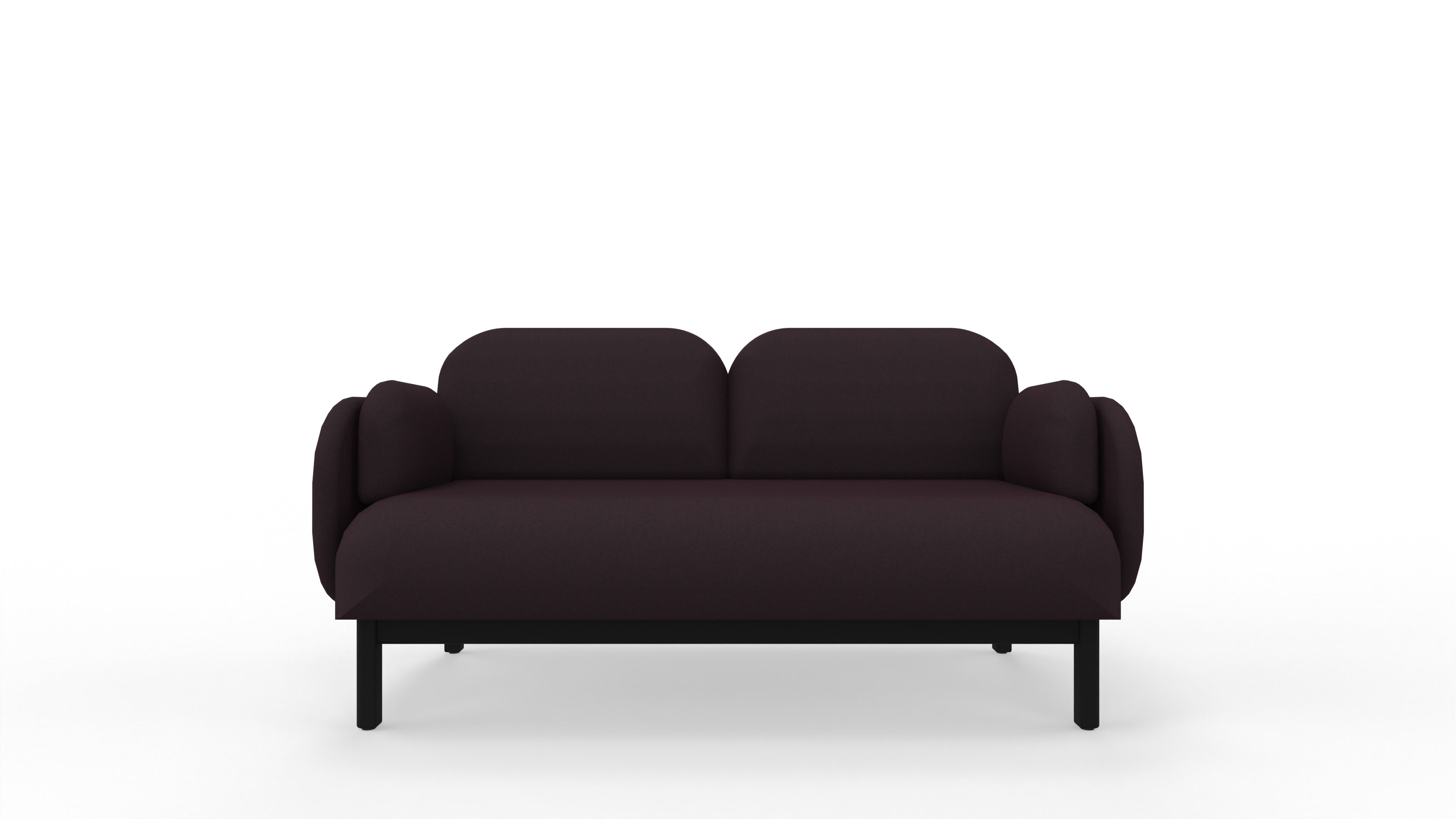 MYAMI 2er Couchsofa