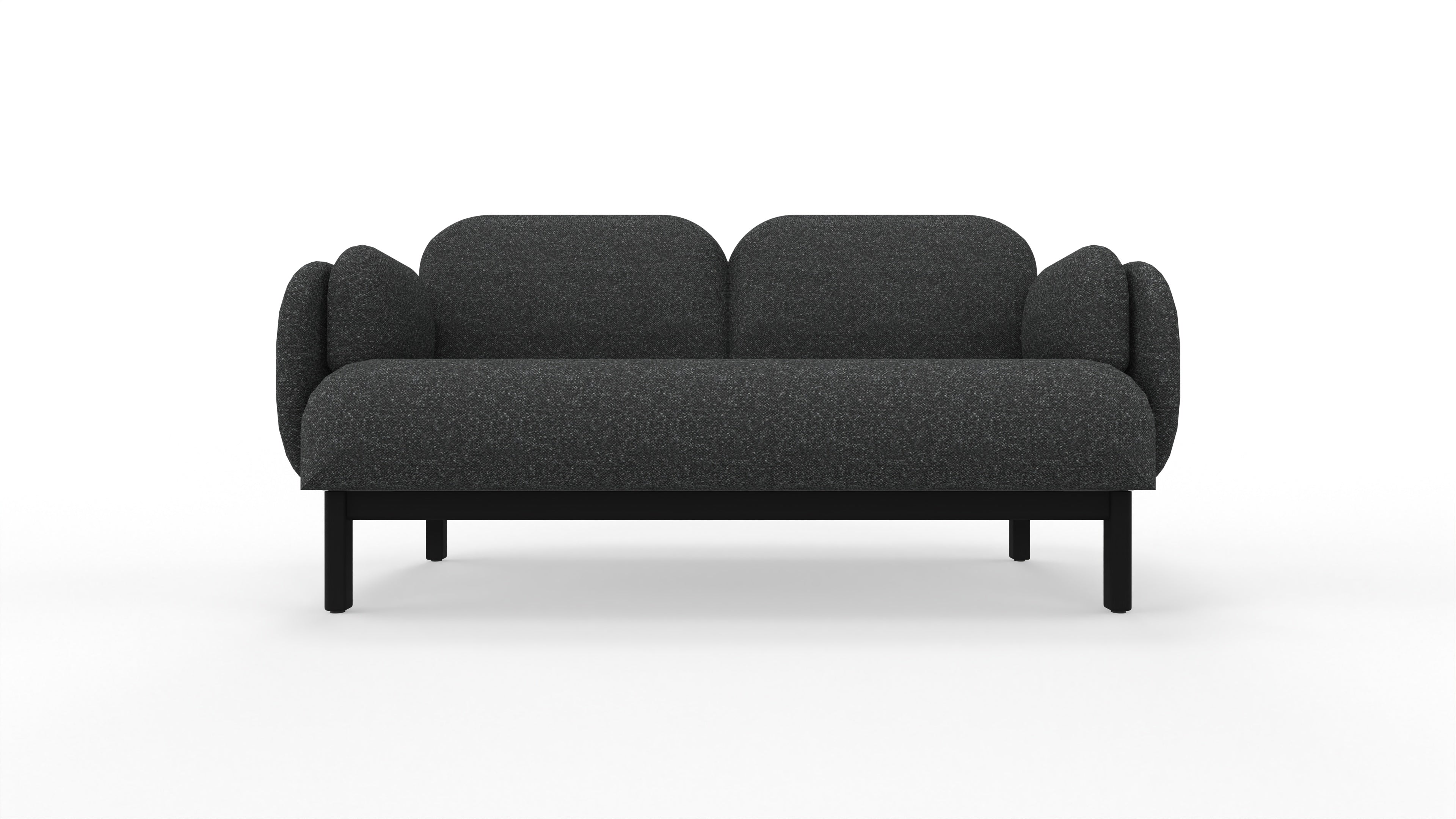 MYAMI 2er Couchsofa