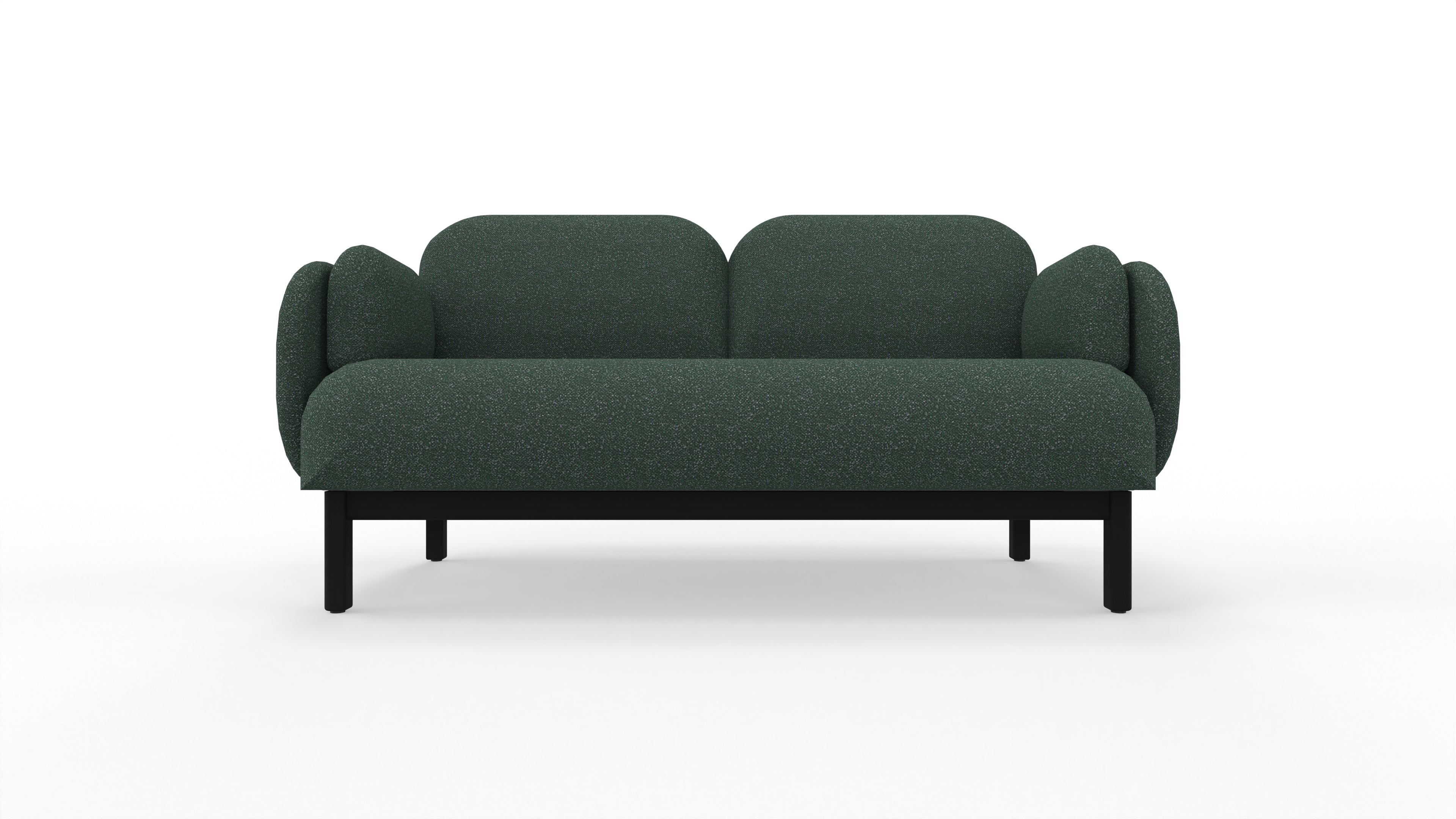 MYAMI 2er Couchsofa