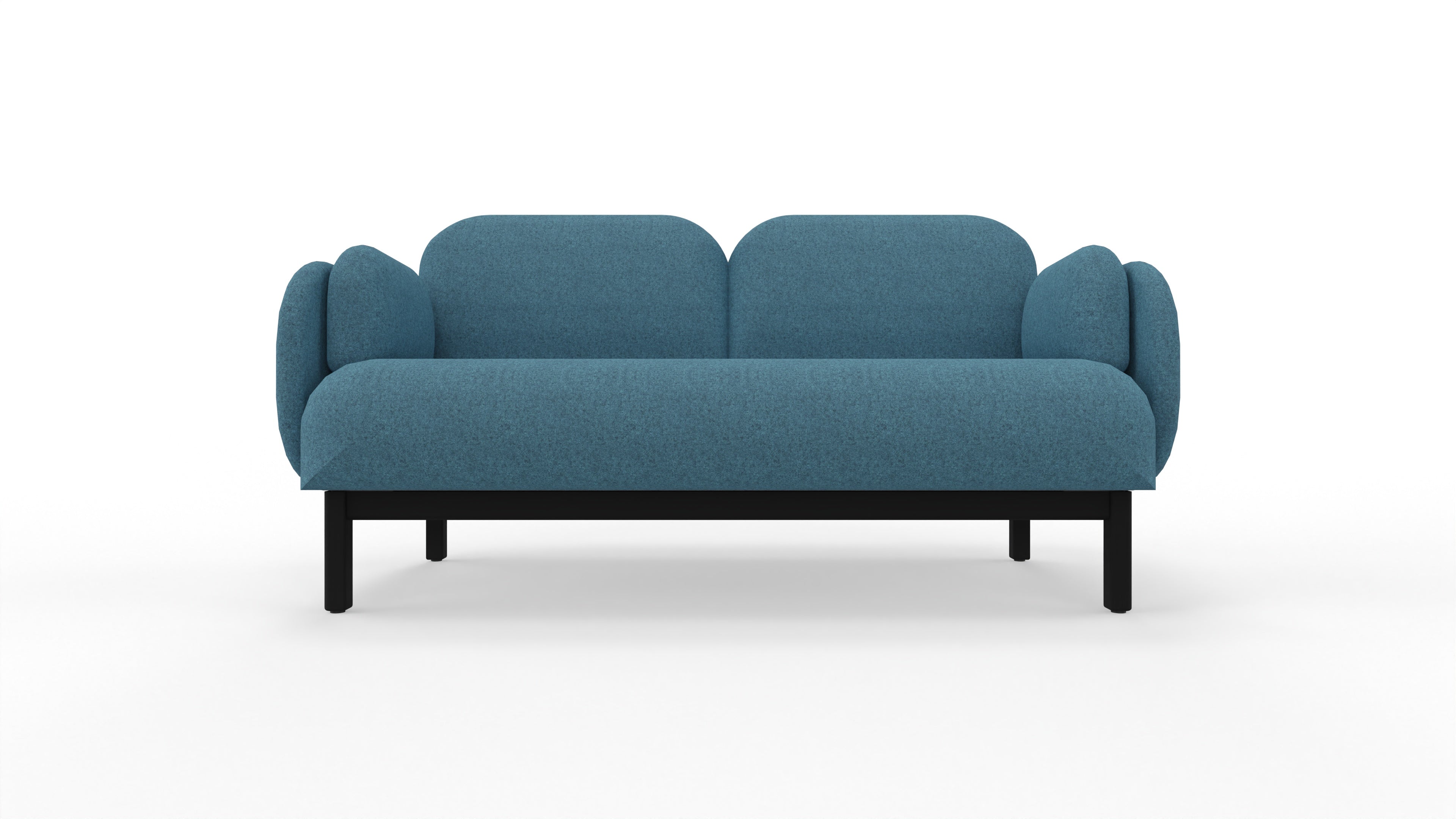 MYAMI 2er Couchsofa