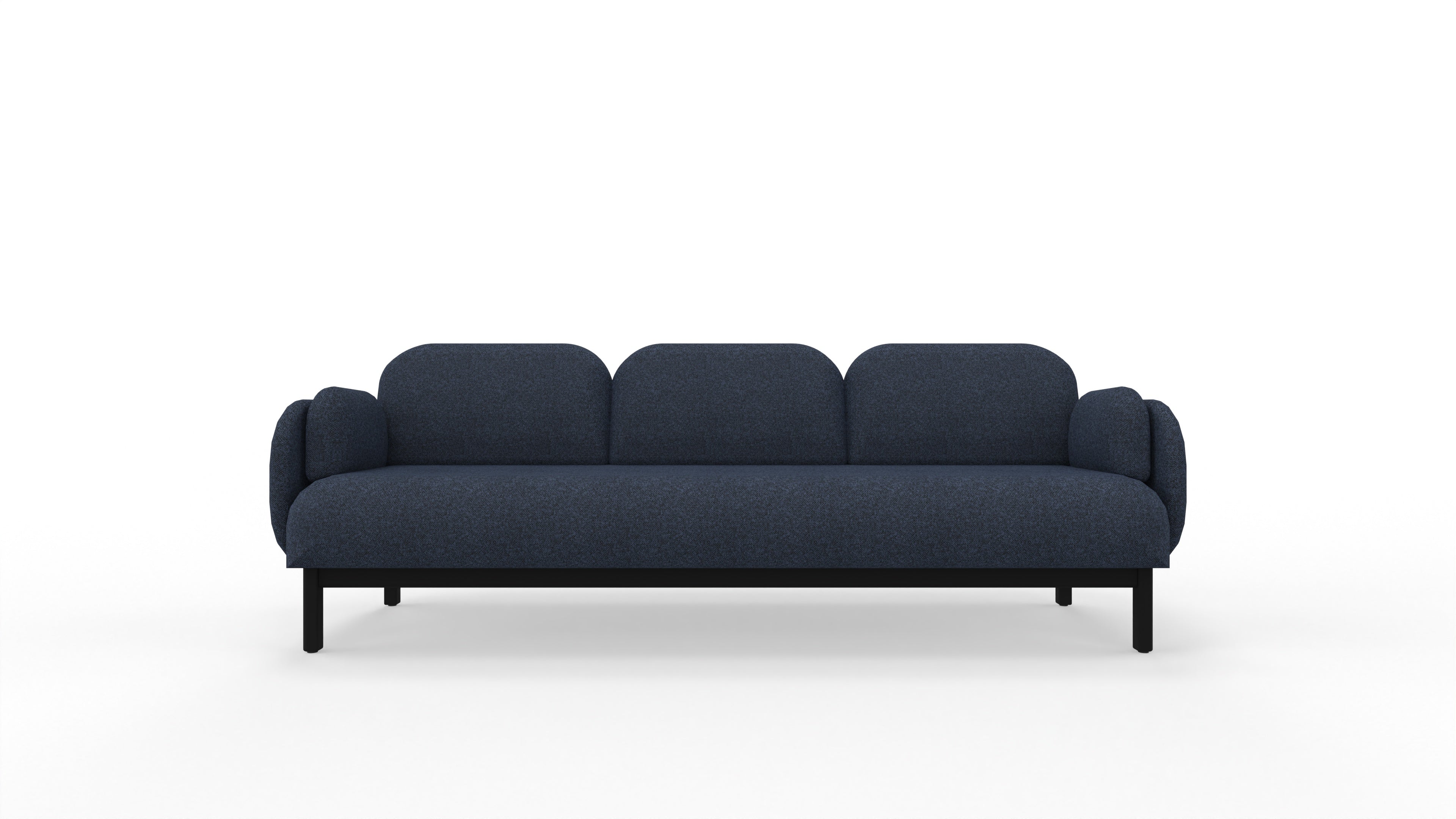 MYAMI 3er Couchsofa
