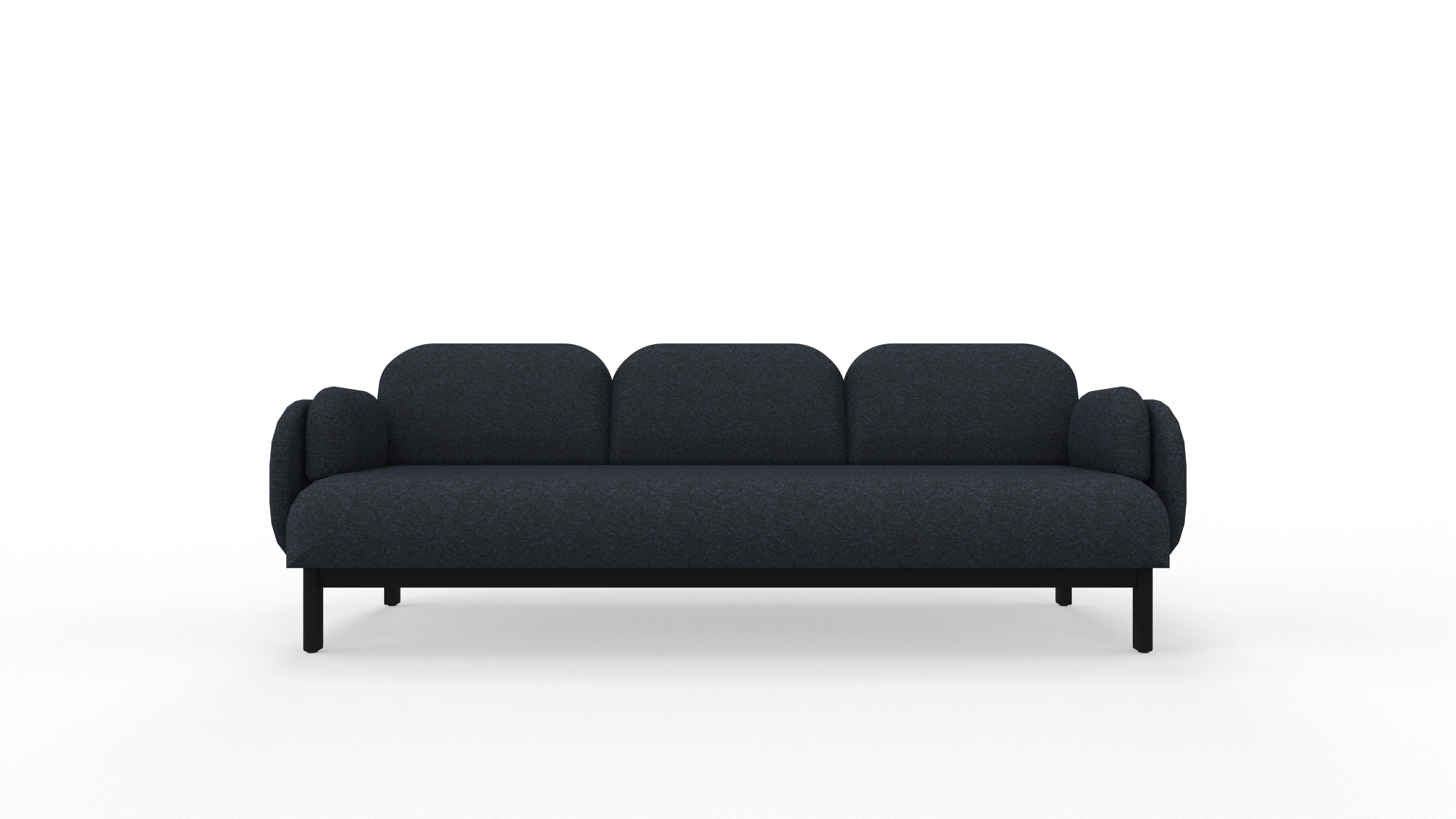 MYAMI 3er Couchsofa