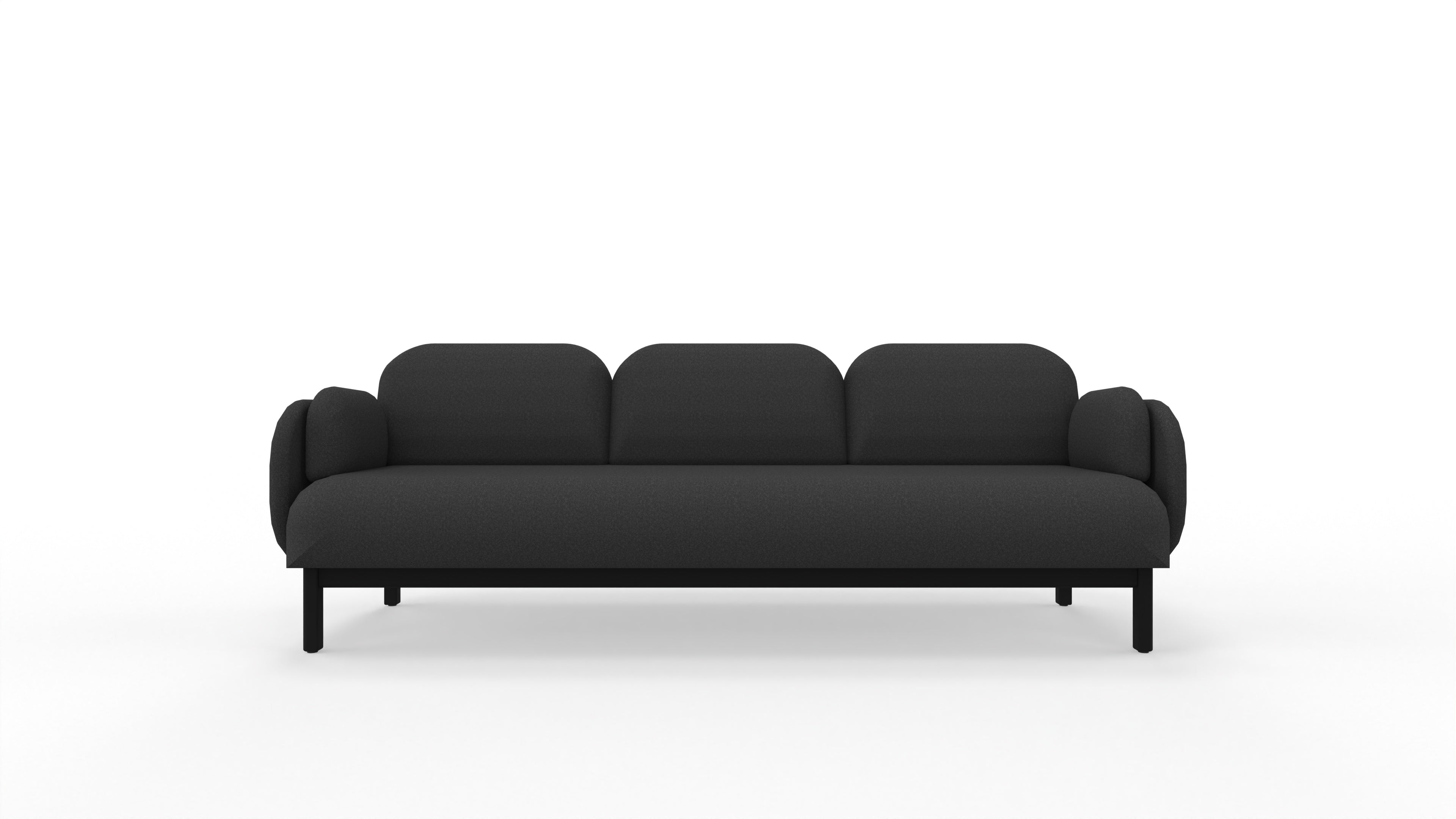 MYAMI 3er Couchsofa