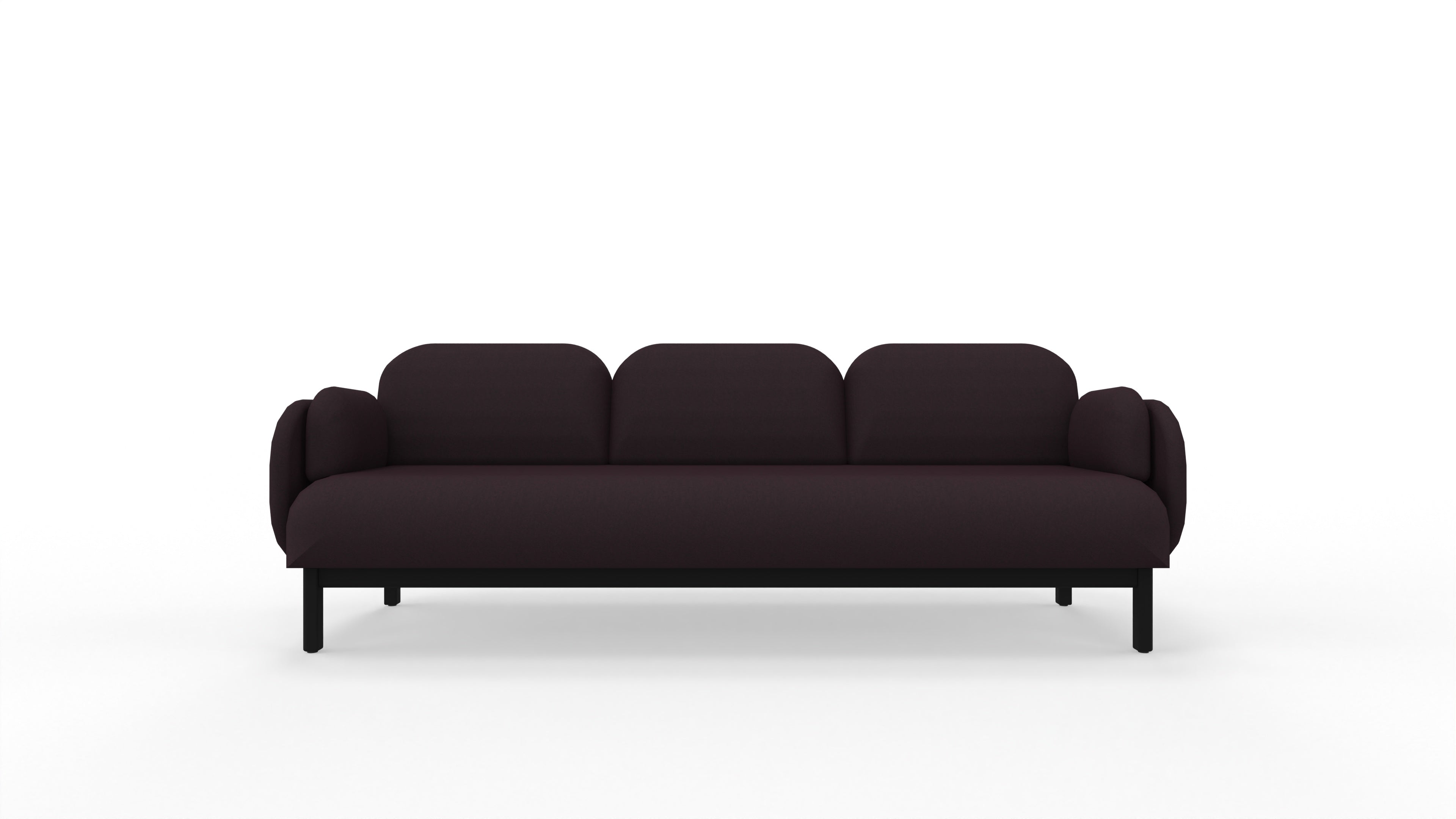 MYAMI 3er Couchsofa