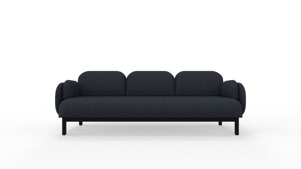 MYAMI 3er Couchsofa