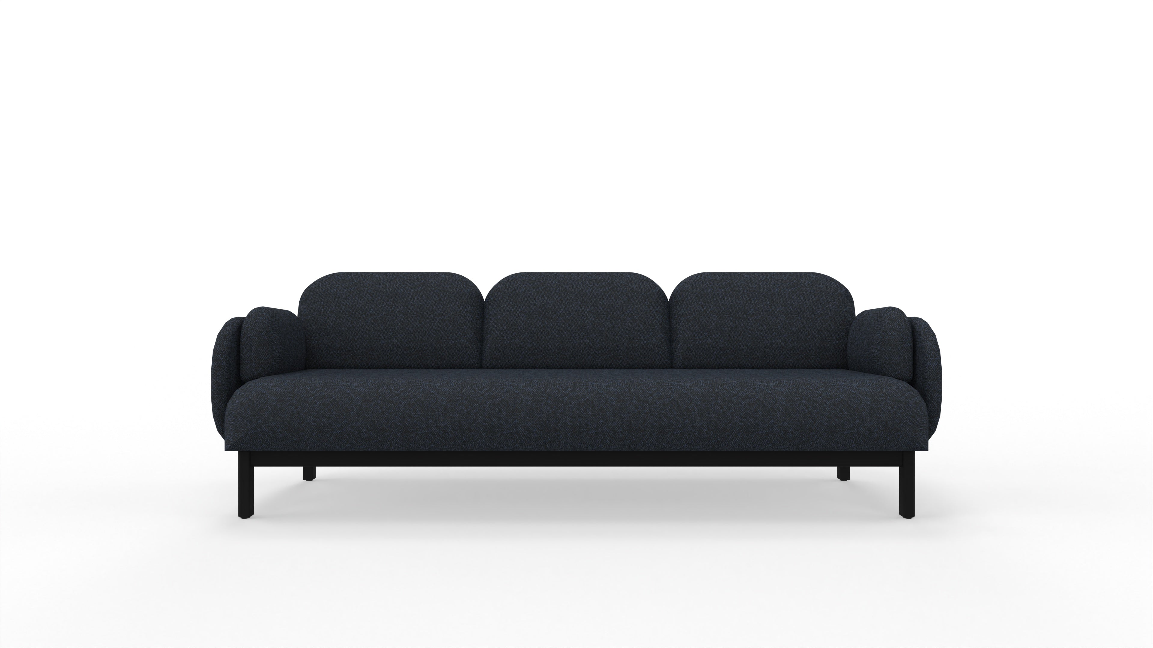 MYAMI 3er Couchsofa
